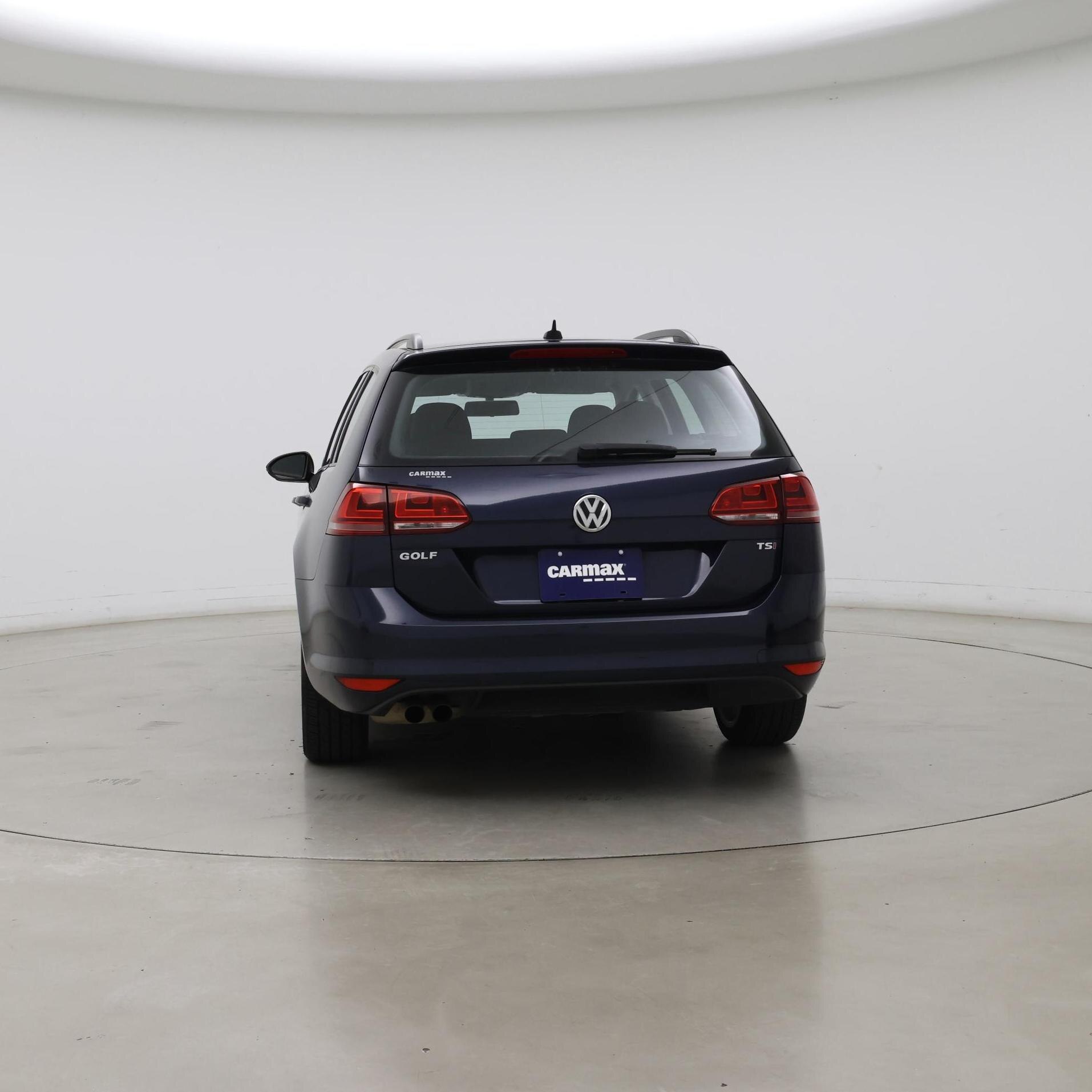 Thumbnail: 2016 Volkswagen Golf - 6