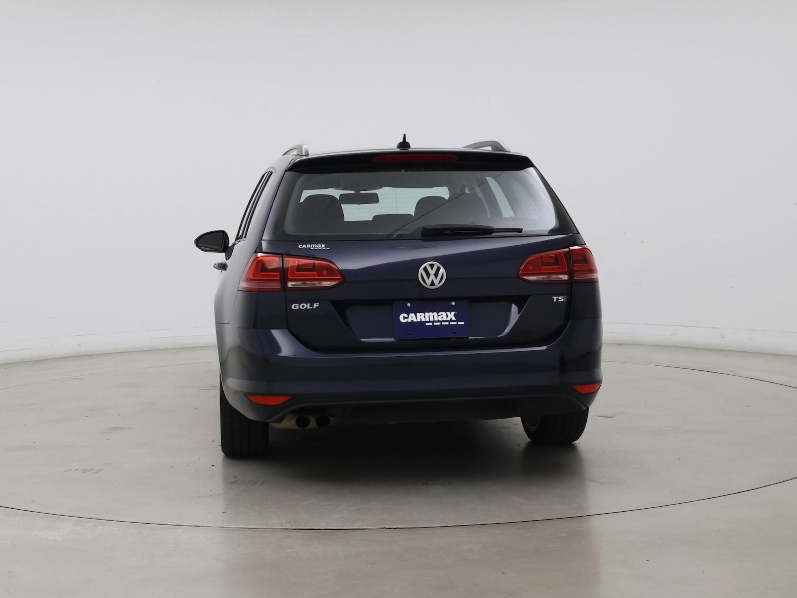 Image of 2016 Volkswagen Golf S