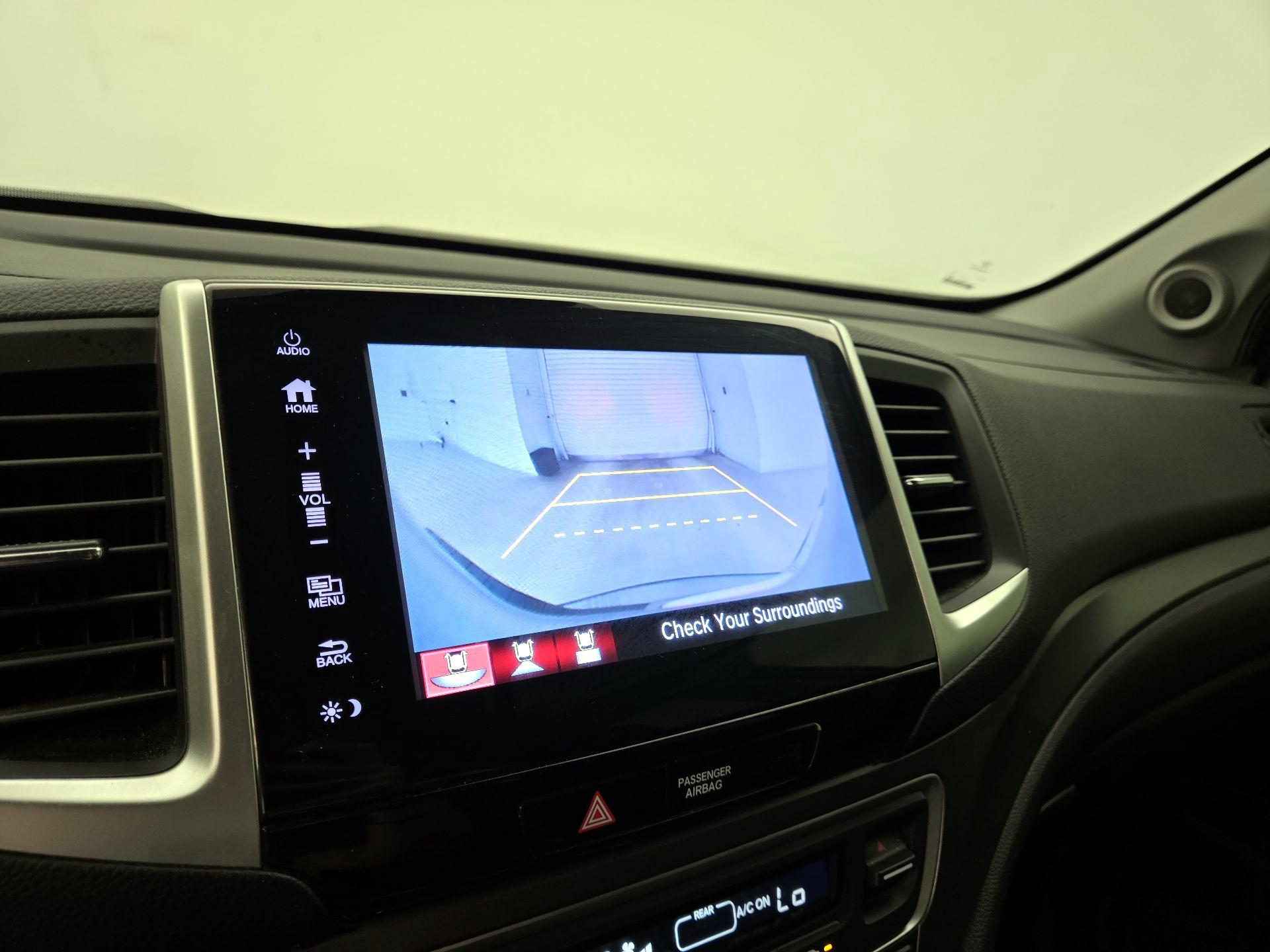 Thumbnail: 2020 Honda Ridgeline - 14