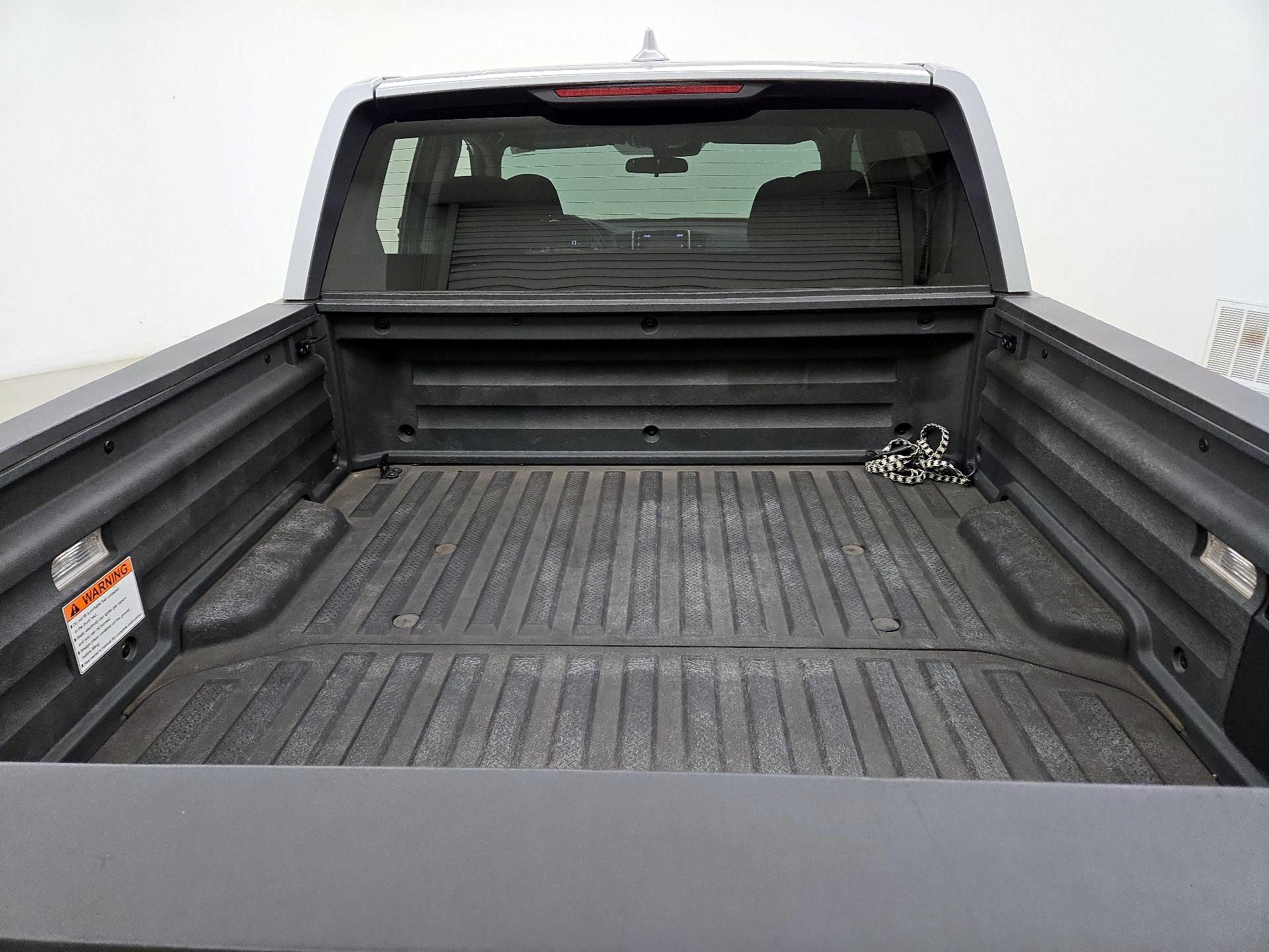Thumbnail: 2020 Honda Ridgeline - 20