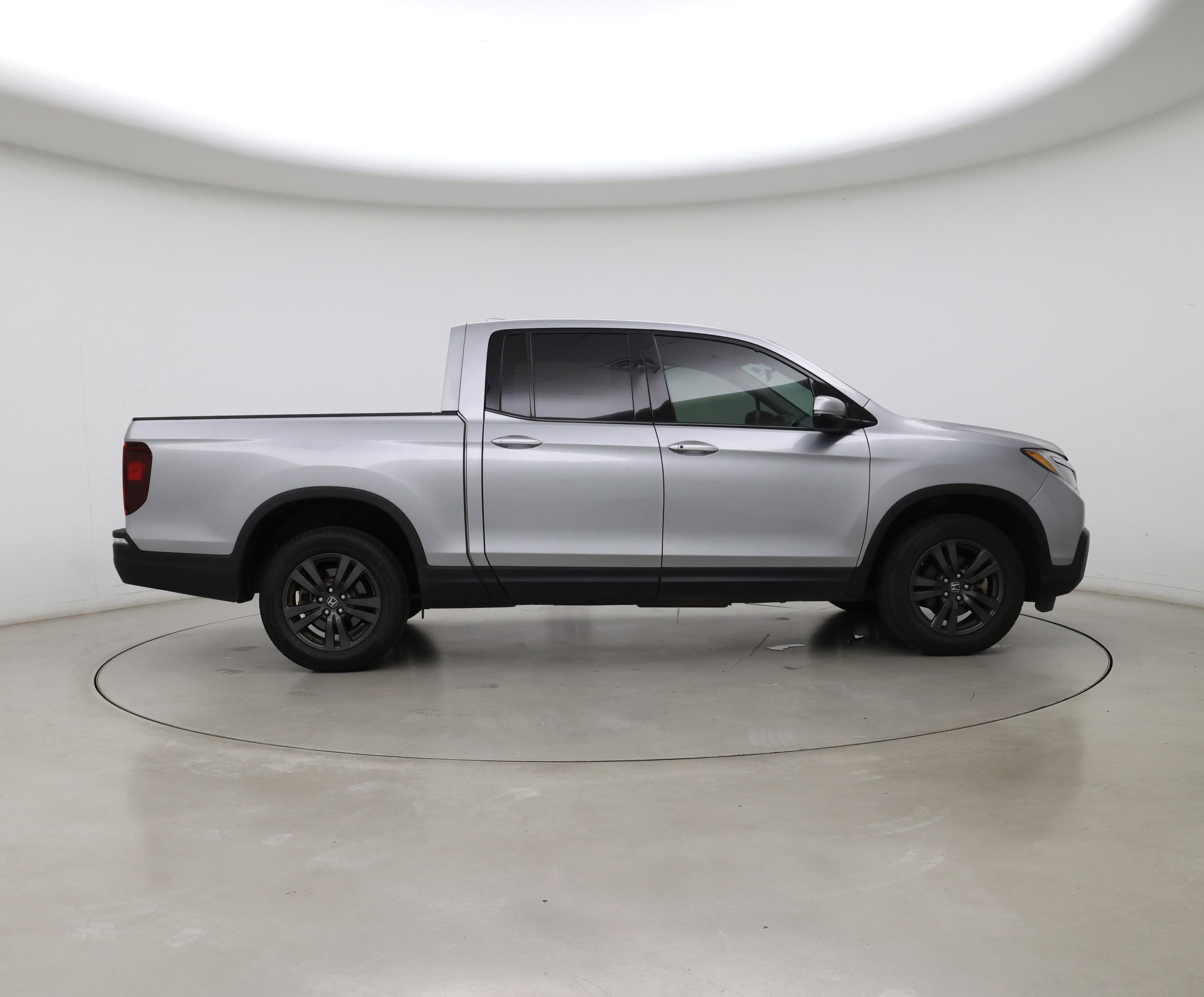 Thumbnail: 2020 Honda Ridgeline - 7