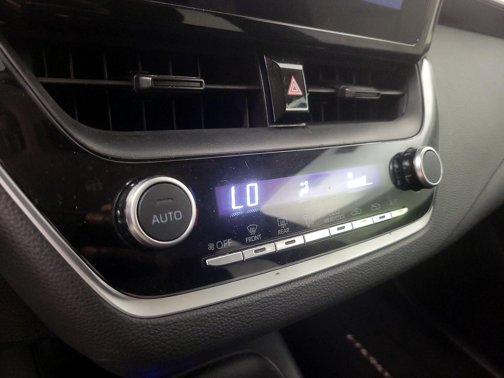 Thumbnail: 2024 Toyota Corolla - 14