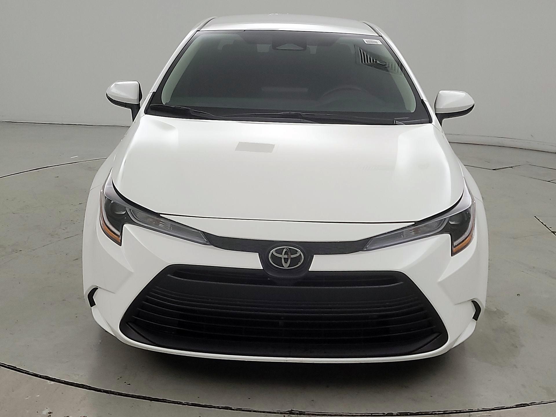 Thumbnail: 2024 Toyota Corolla - 2