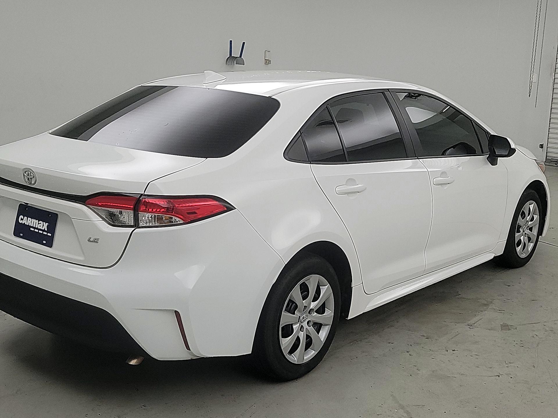 Thumbnail: 2024 Toyota Corolla - 5