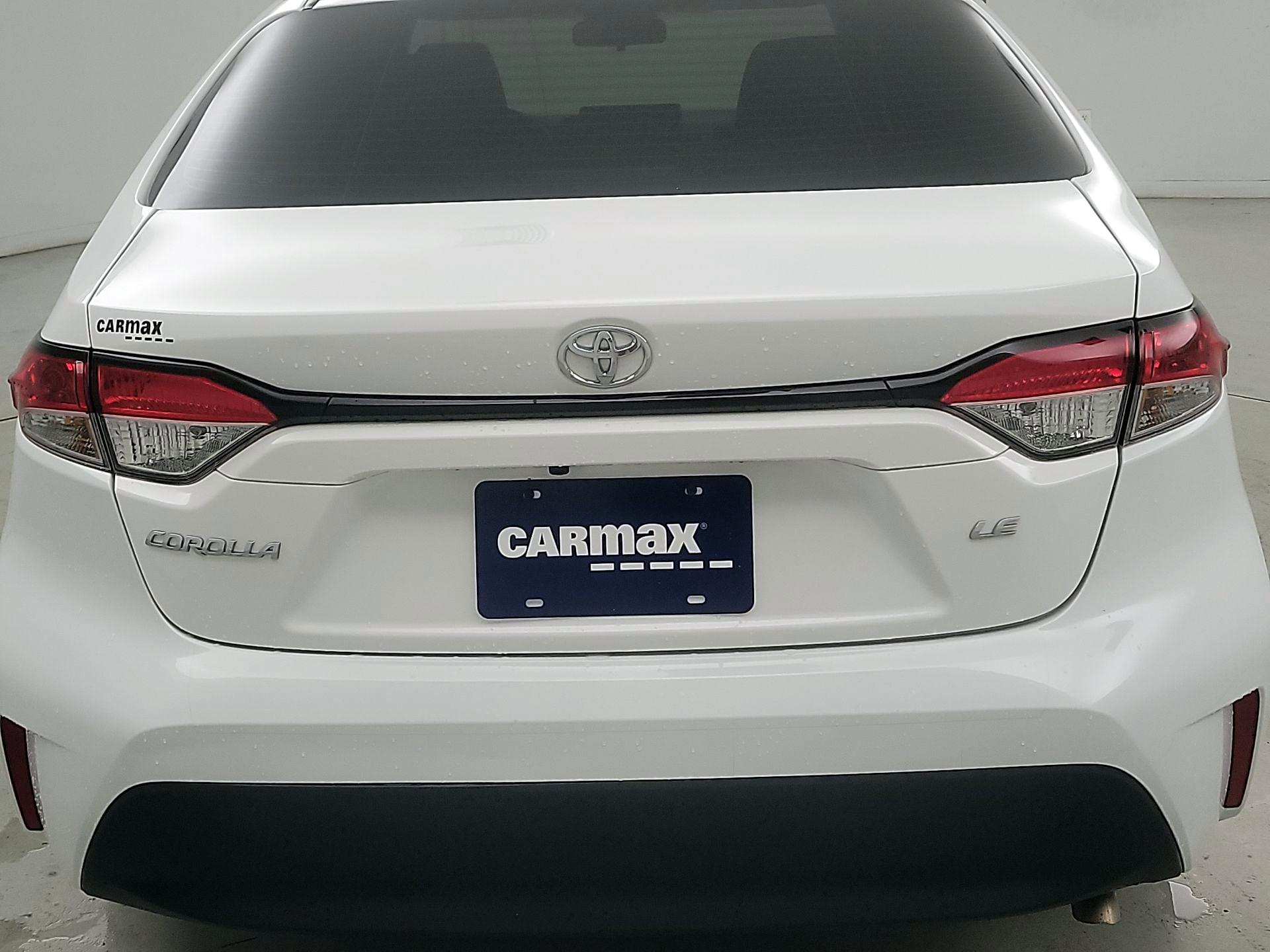 Thumbnail: 2024 Toyota Corolla - 6