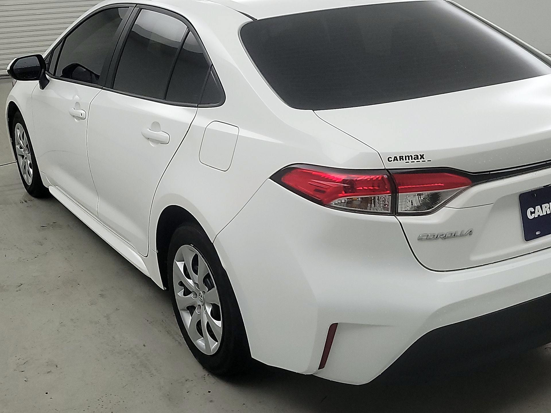 Thumbnail: 2024 Toyota Corolla - 7