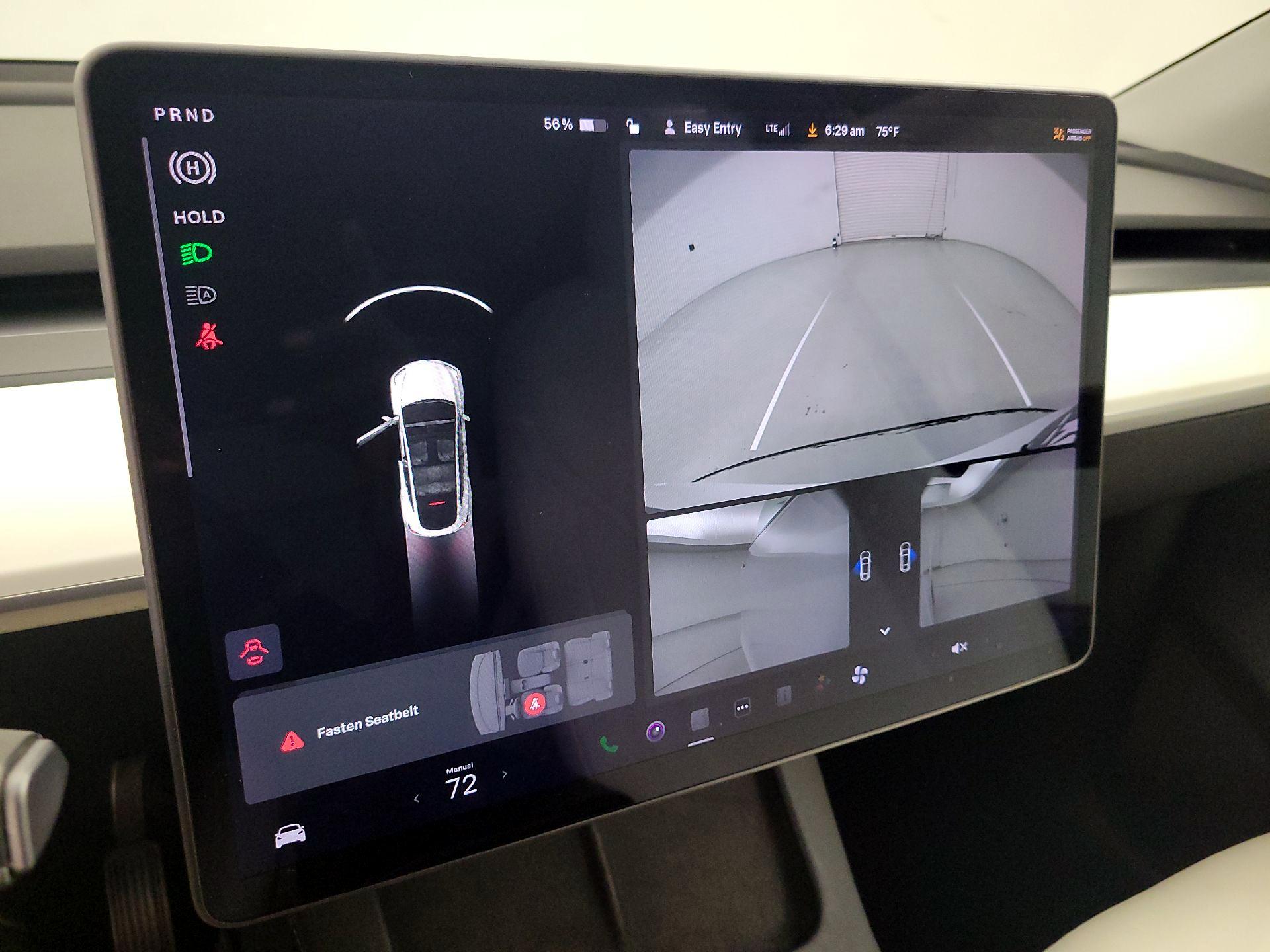 Thumbnail: 2021 Tesla Model Y - 14