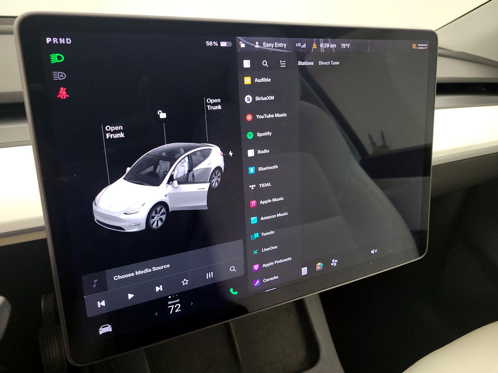 Thumbnail: 2021 Tesla Model Y - 15