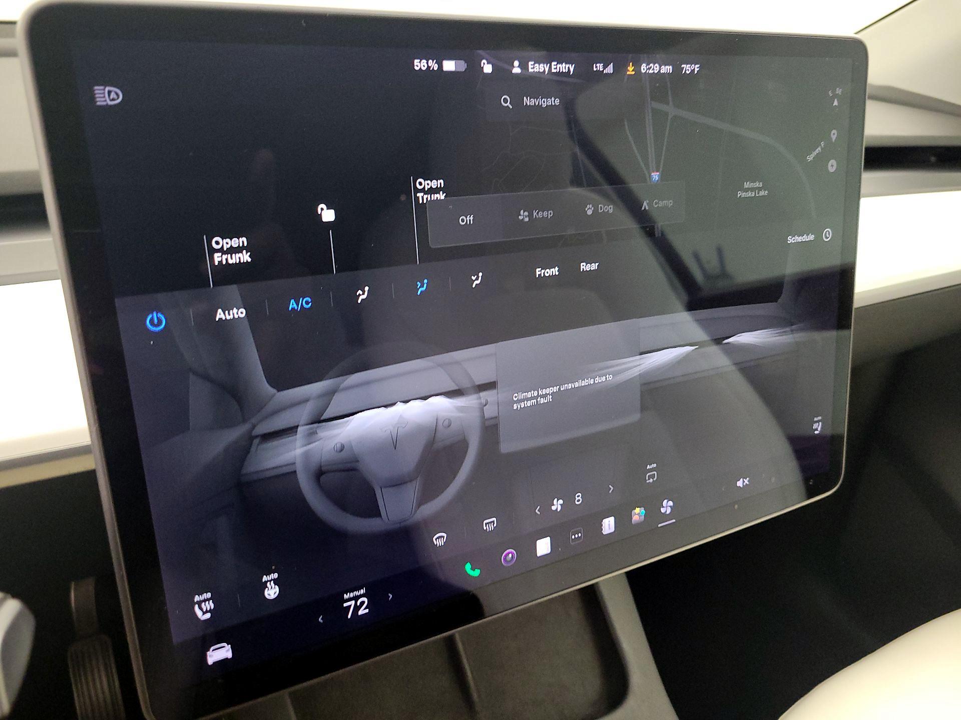 Thumbnail: 2021 Tesla Model Y - 16
