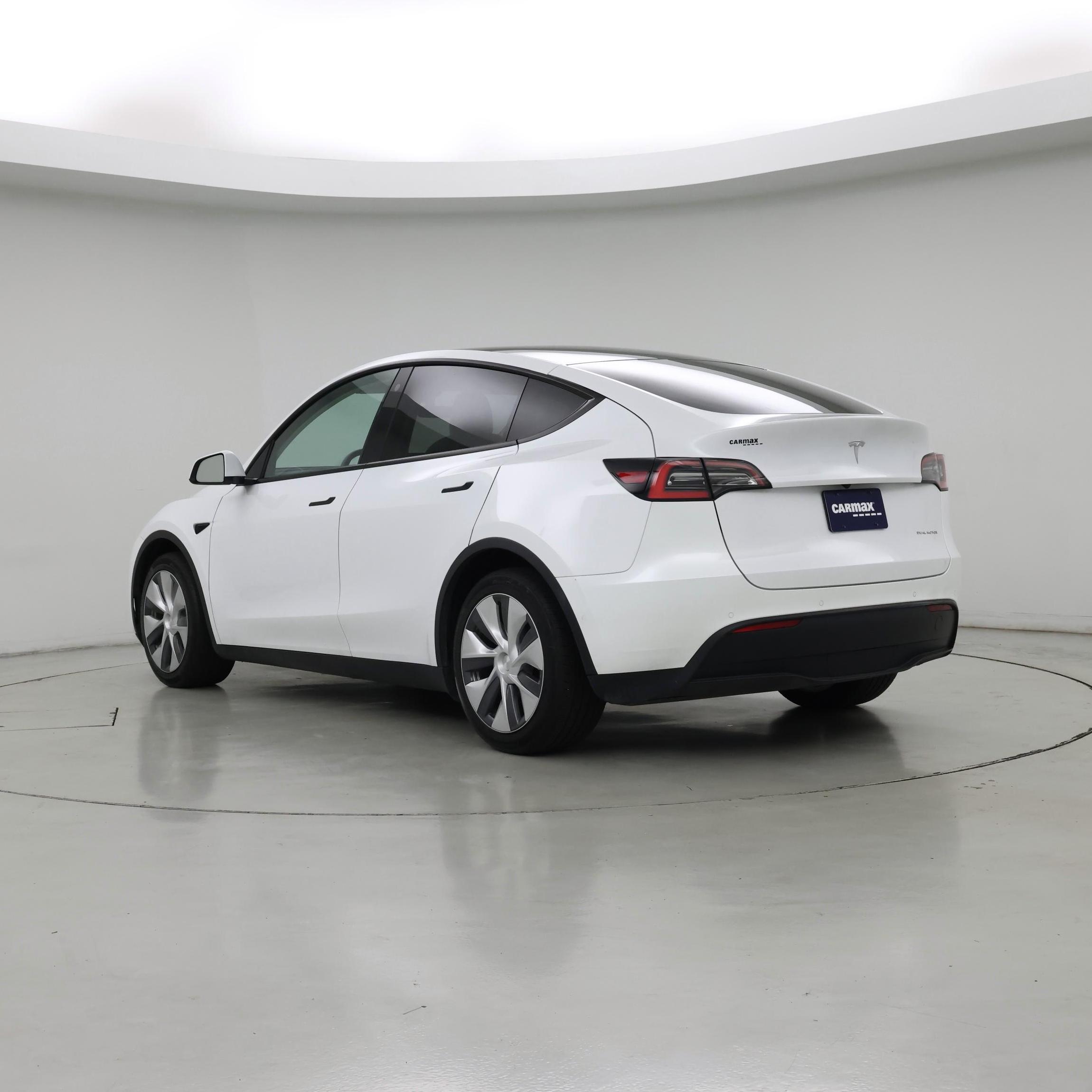 Thumbnail: 2021 Tesla Model Y - 2