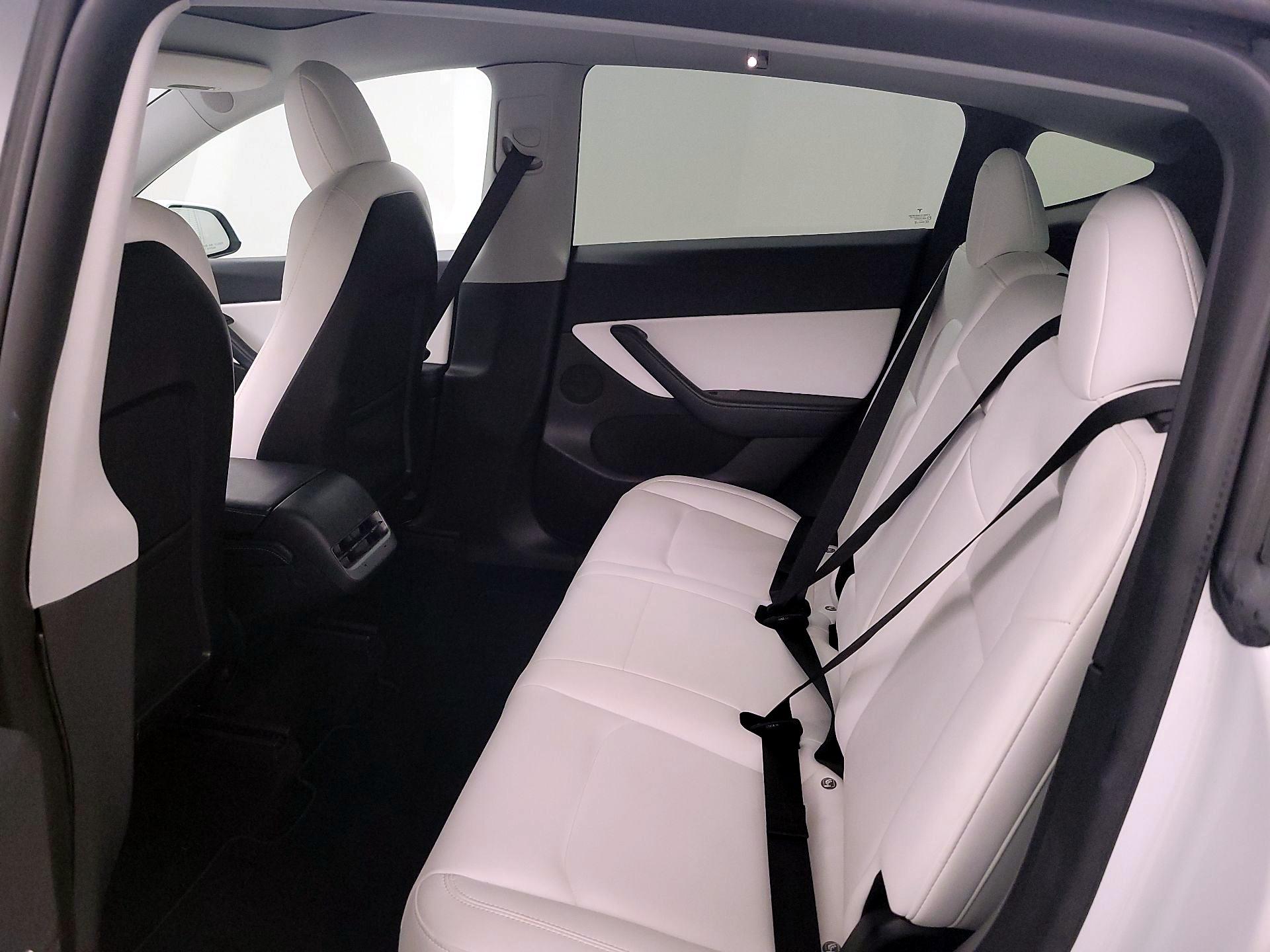 Thumbnail: 2021 Tesla Model Y - 20