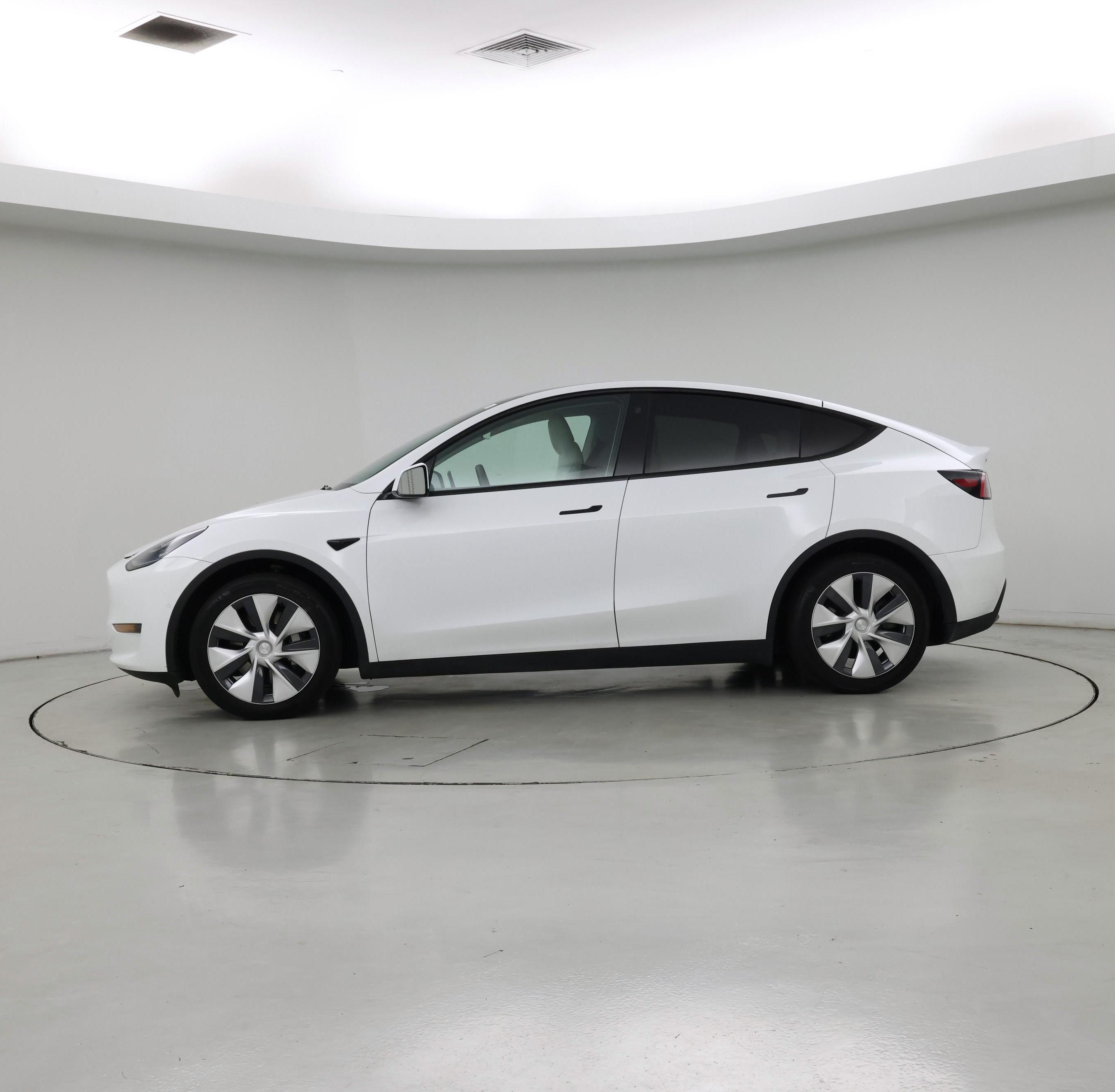 Thumbnail: 2021 Tesla Model Y - 3