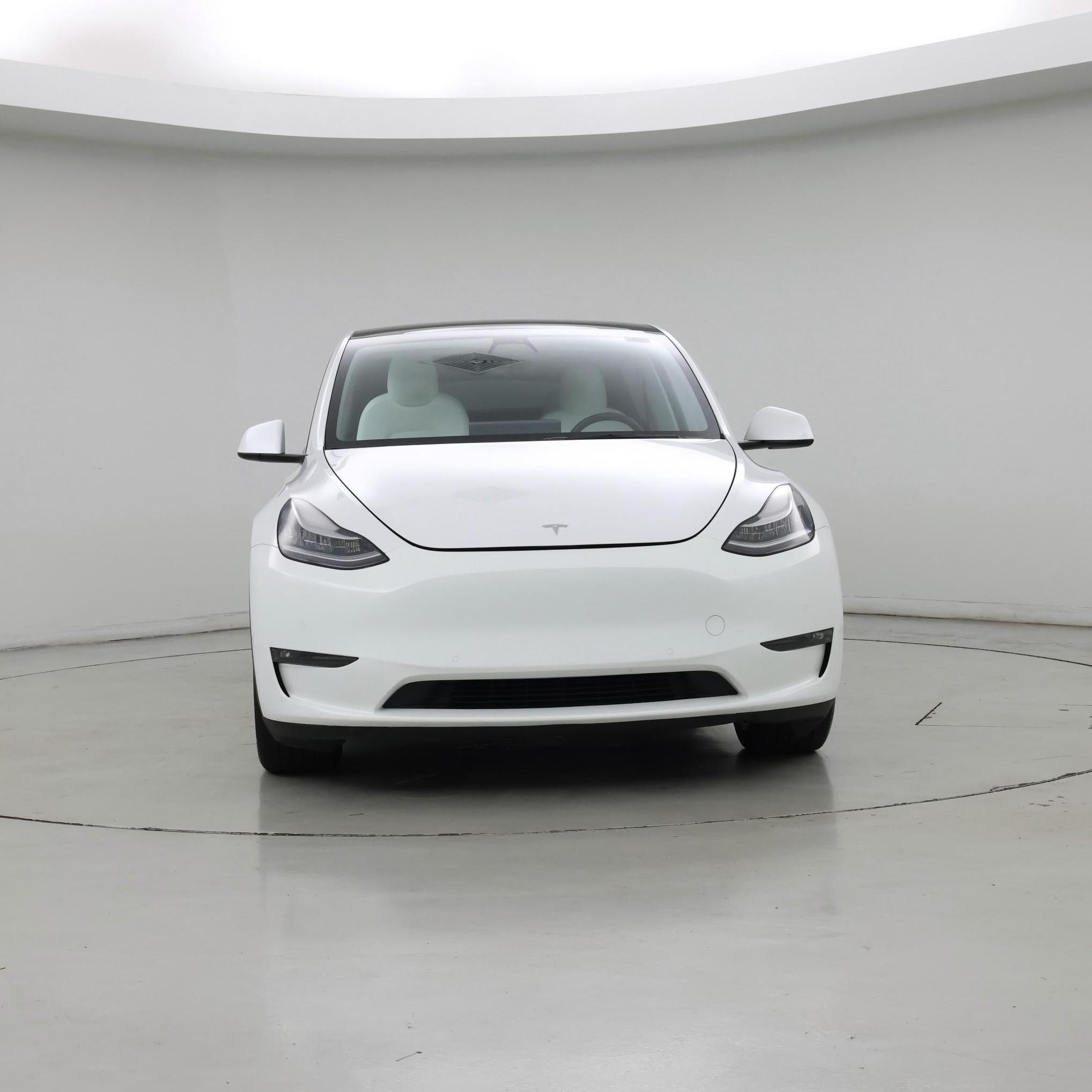 Thumbnail: 2021 Tesla Model Y - 5