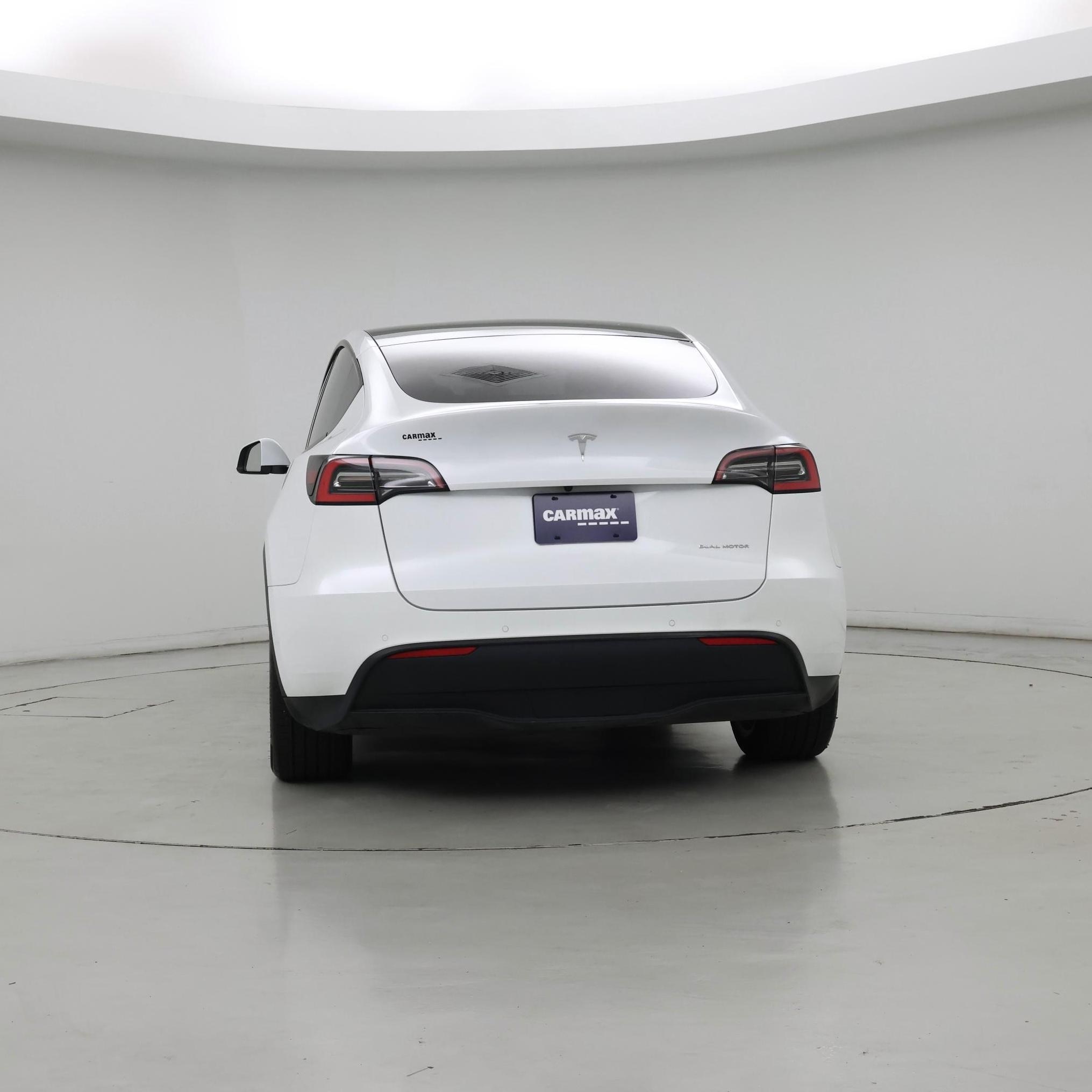 Thumbnail: 2021 Tesla Model Y - 6