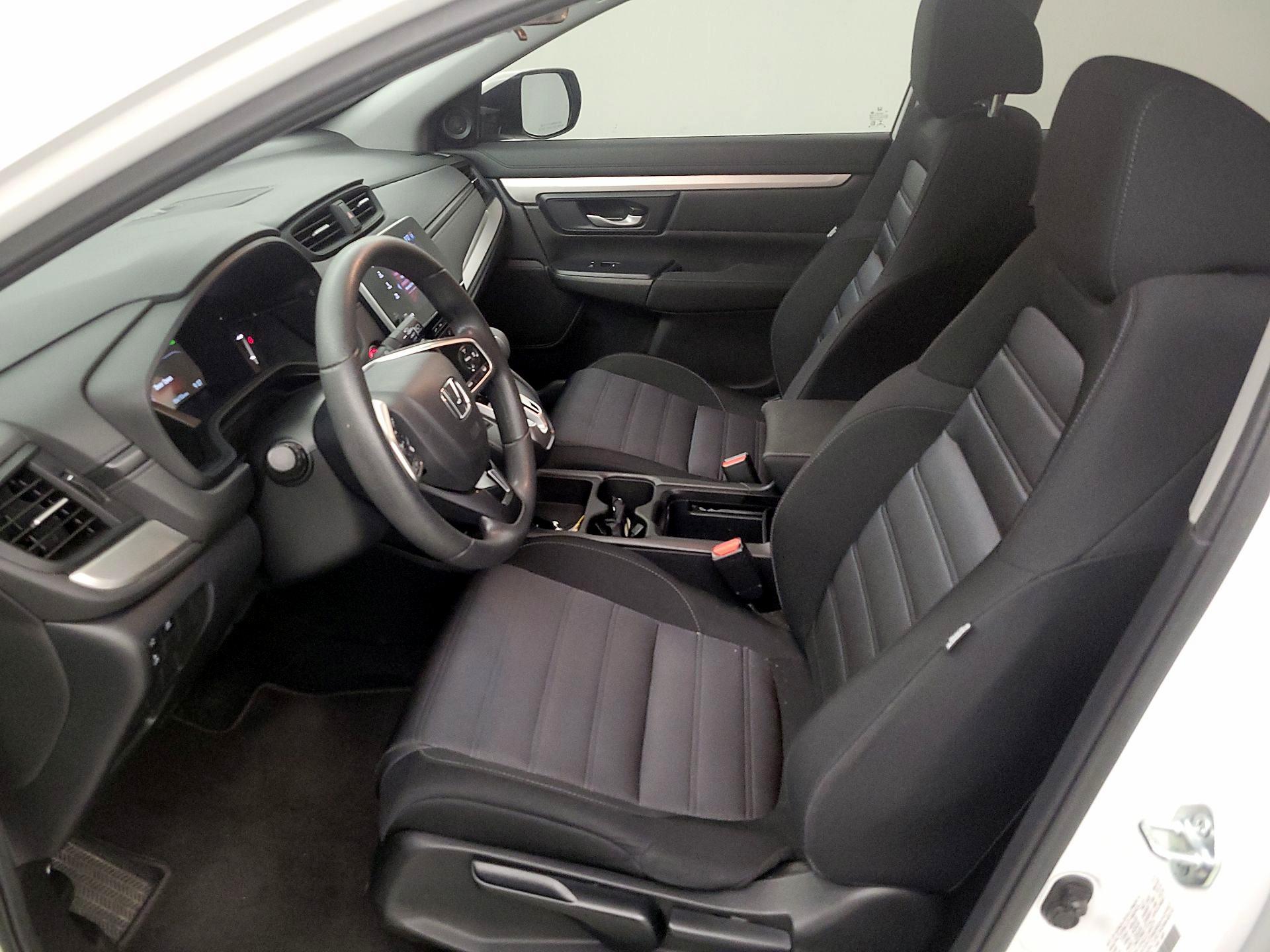 Thumbnail: 2021 Honda CR-V - 9