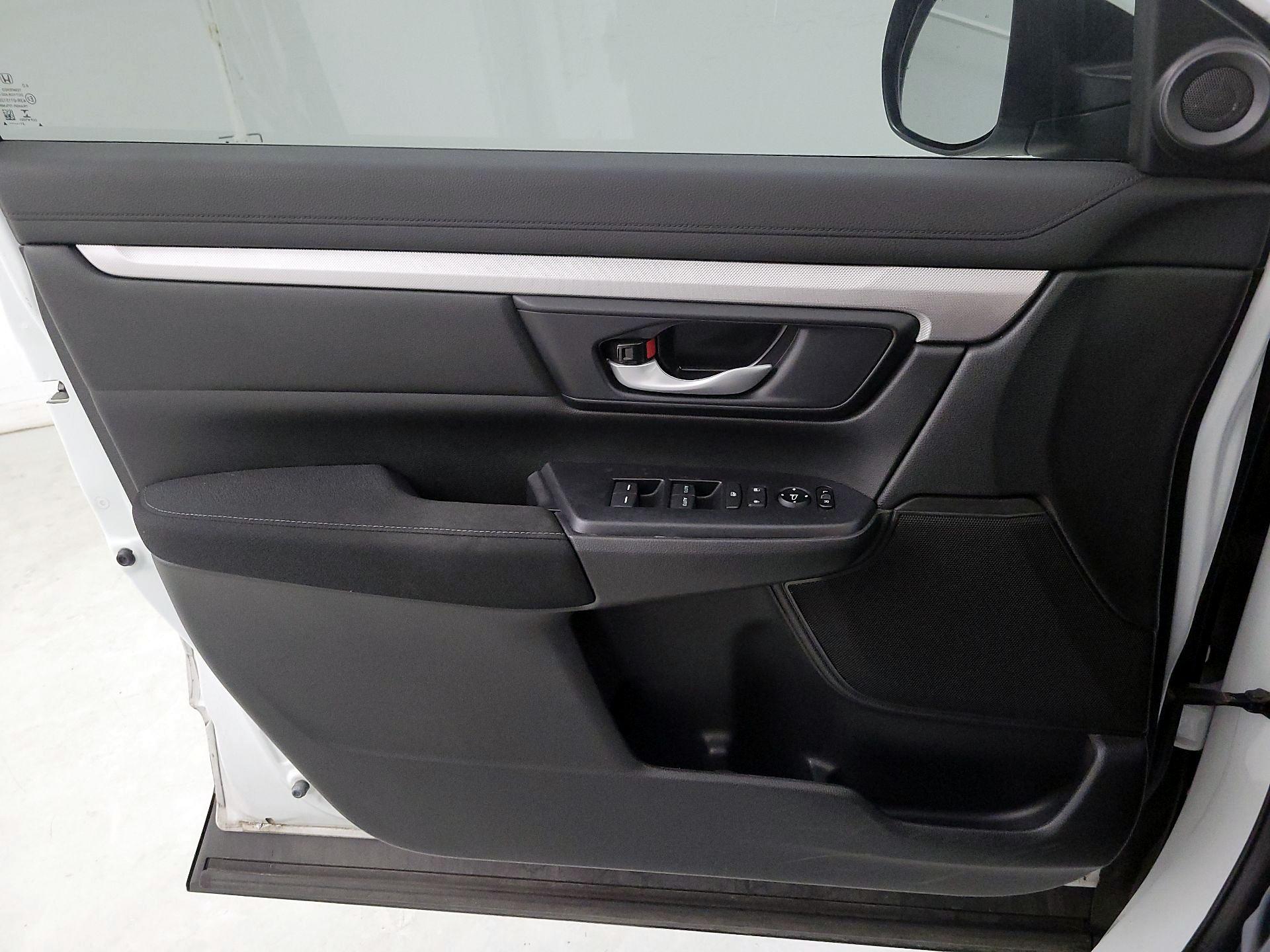 Thumbnail: 2021 Honda CR-V - 10