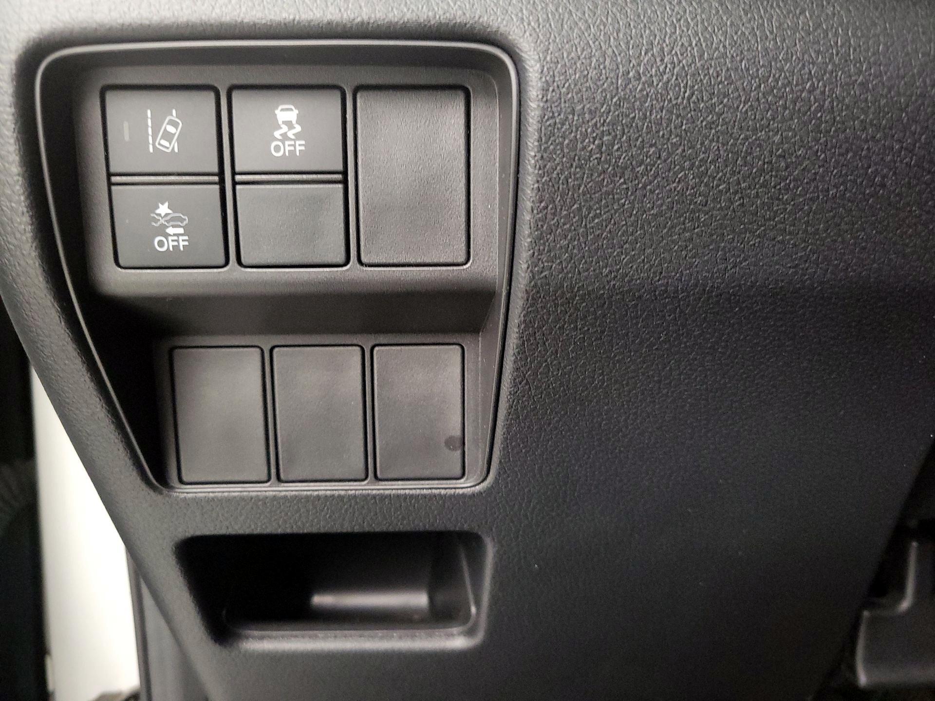 Thumbnail: 2021 Honda CR-V - 11