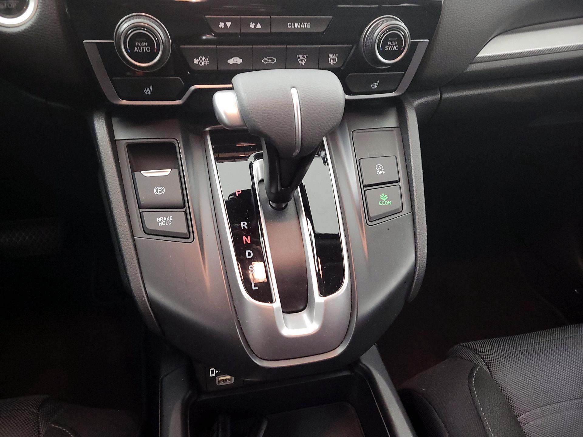 Thumbnail: 2021 Honda CR-V - 15