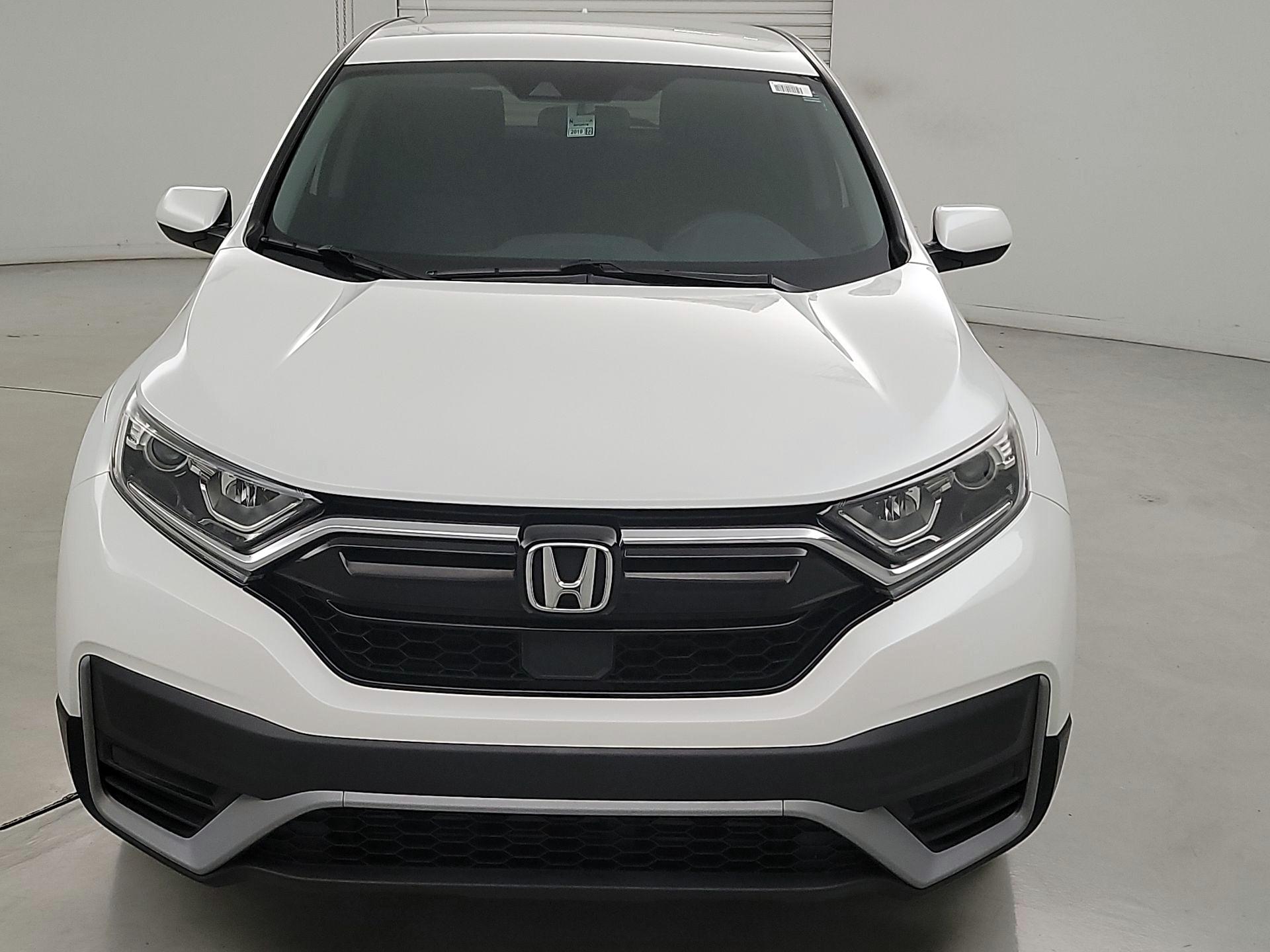 Thumbnail: 2021 Honda CR-V - 2
