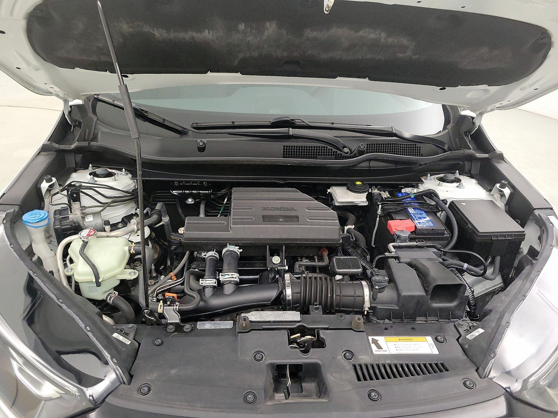 Thumbnail: 2021 Honda CR-V - 19