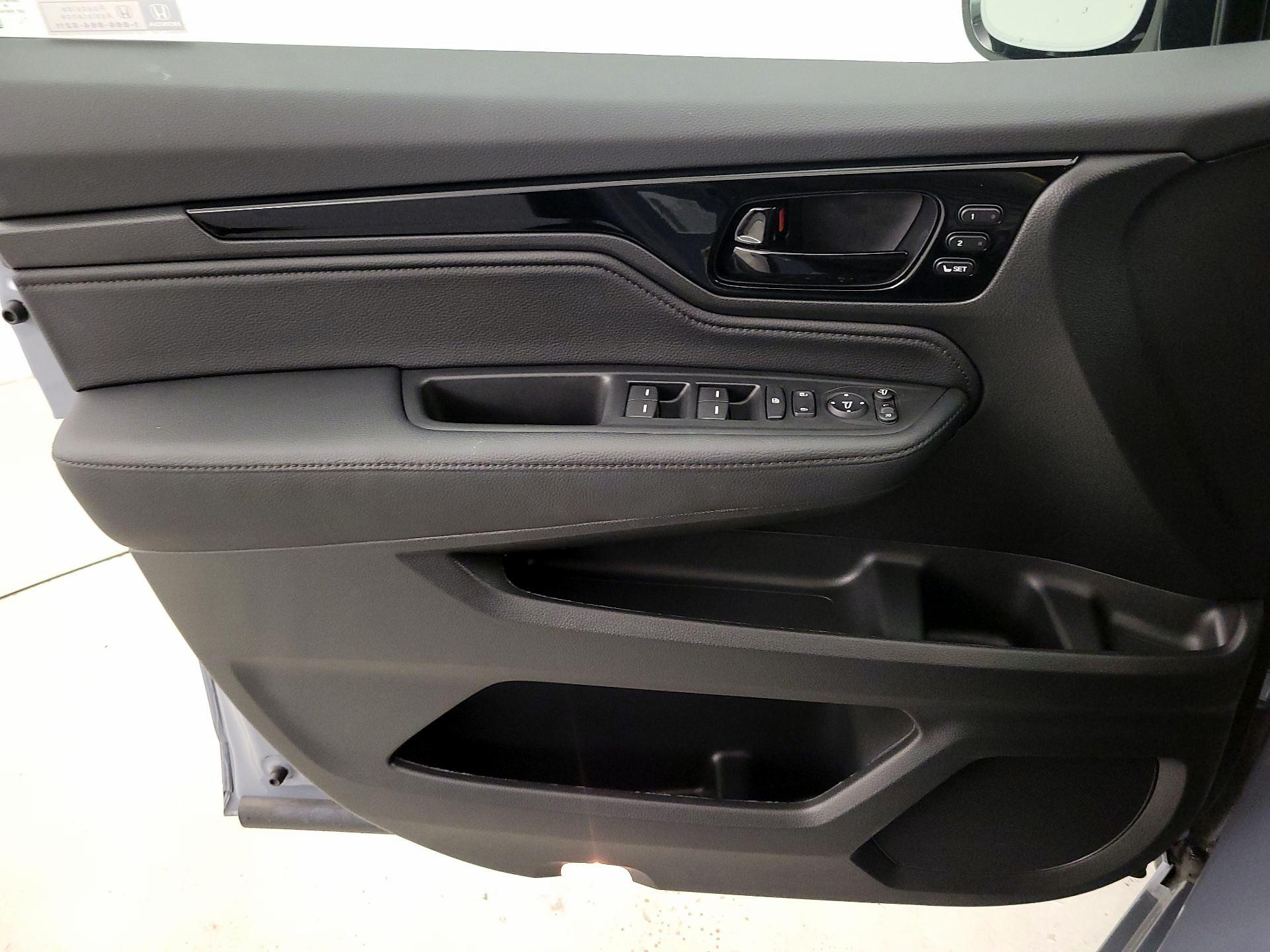 Thumbnail: 2024 Honda Odyssey - 10