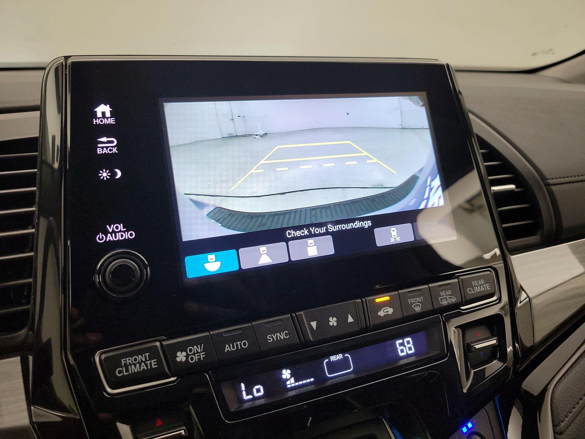 Thumbnail: 2024 Honda Odyssey - 13