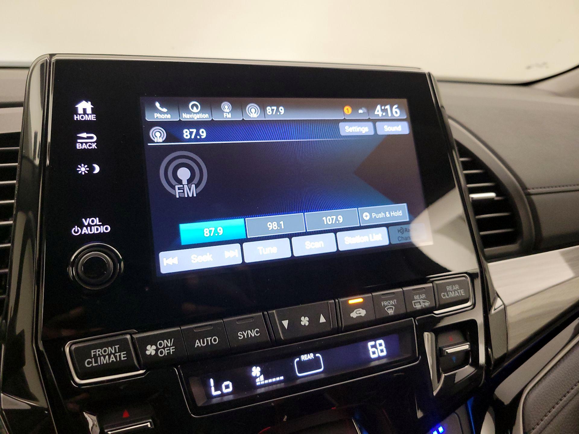 Thumbnail: 2024 Honda Odyssey - 14