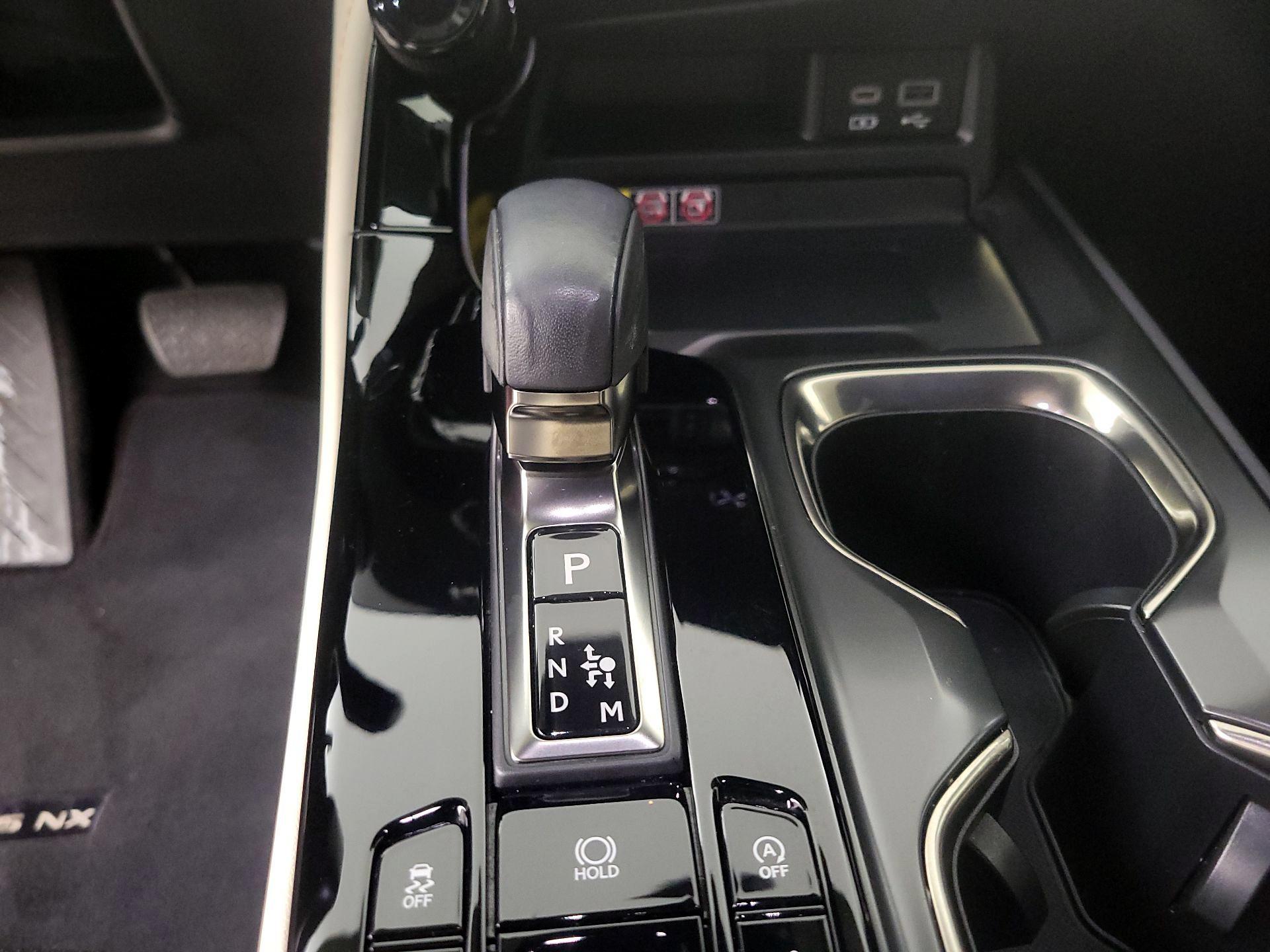 Thumbnail: 2022 Lexus NX - 15