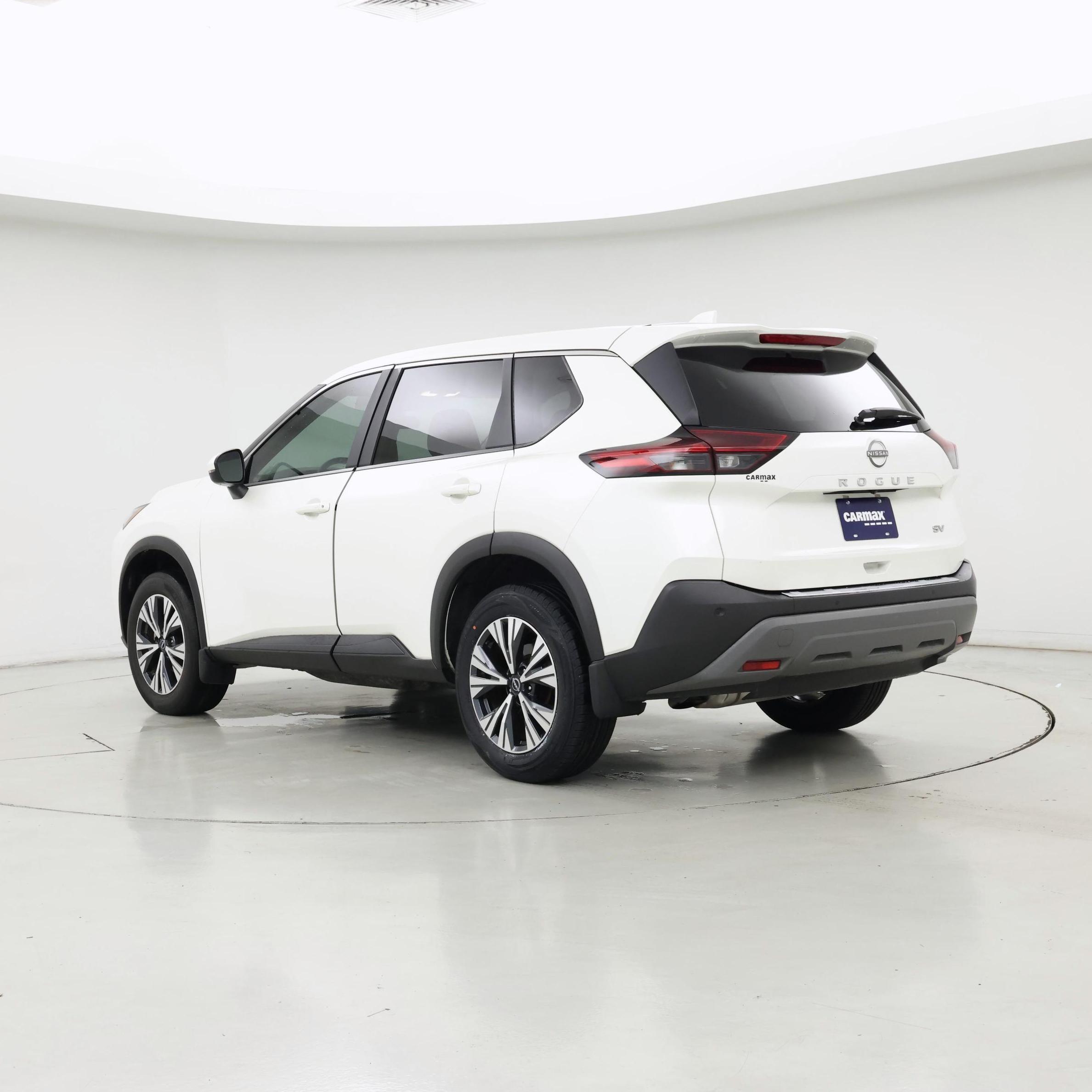 Thumbnail: 2023 Nissan Rogue - 2