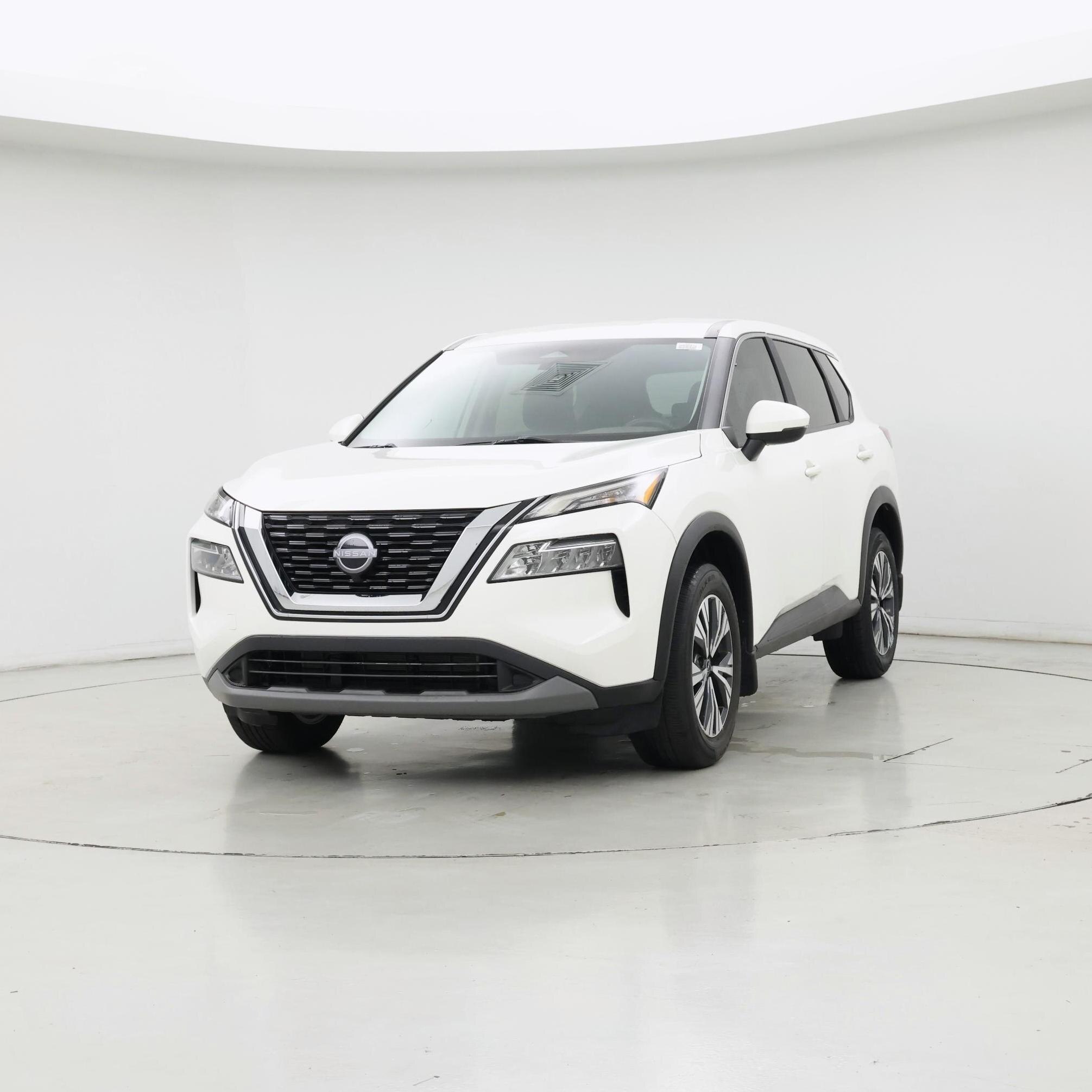 Thumbnail: 2023 Nissan Rogue - 4