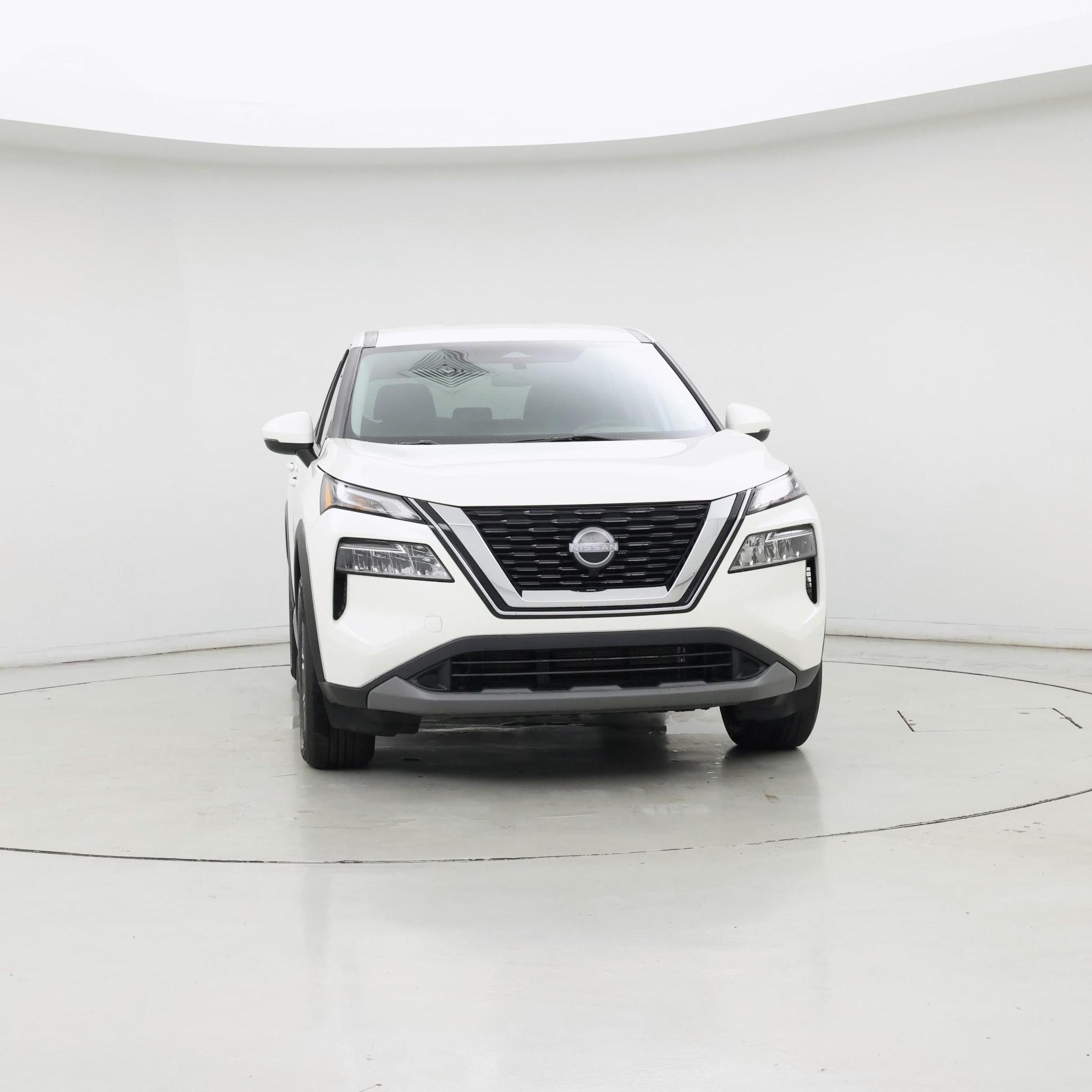 Thumbnail: 2023 Nissan Rogue - 5