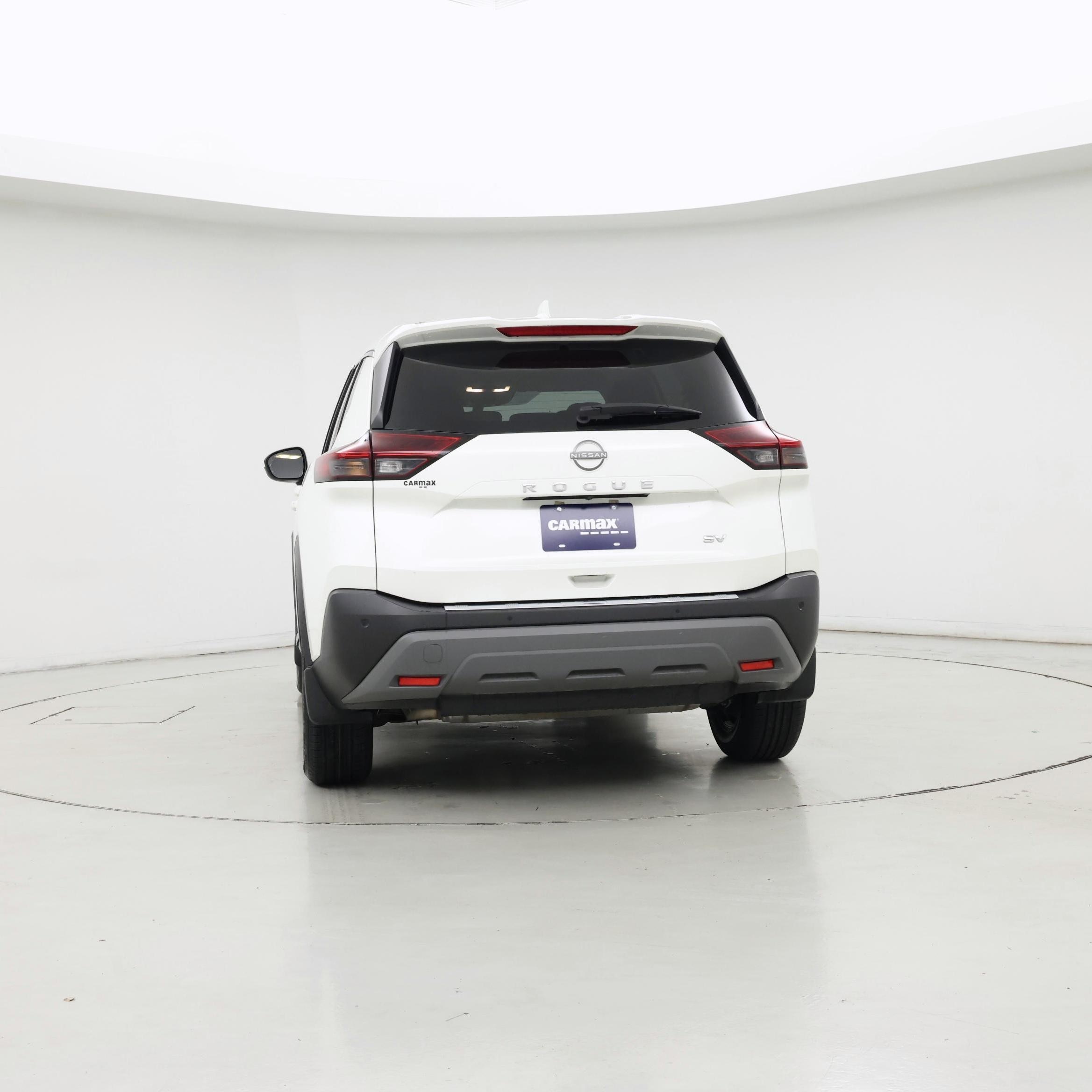 Thumbnail: 2023 Nissan Rogue - 6