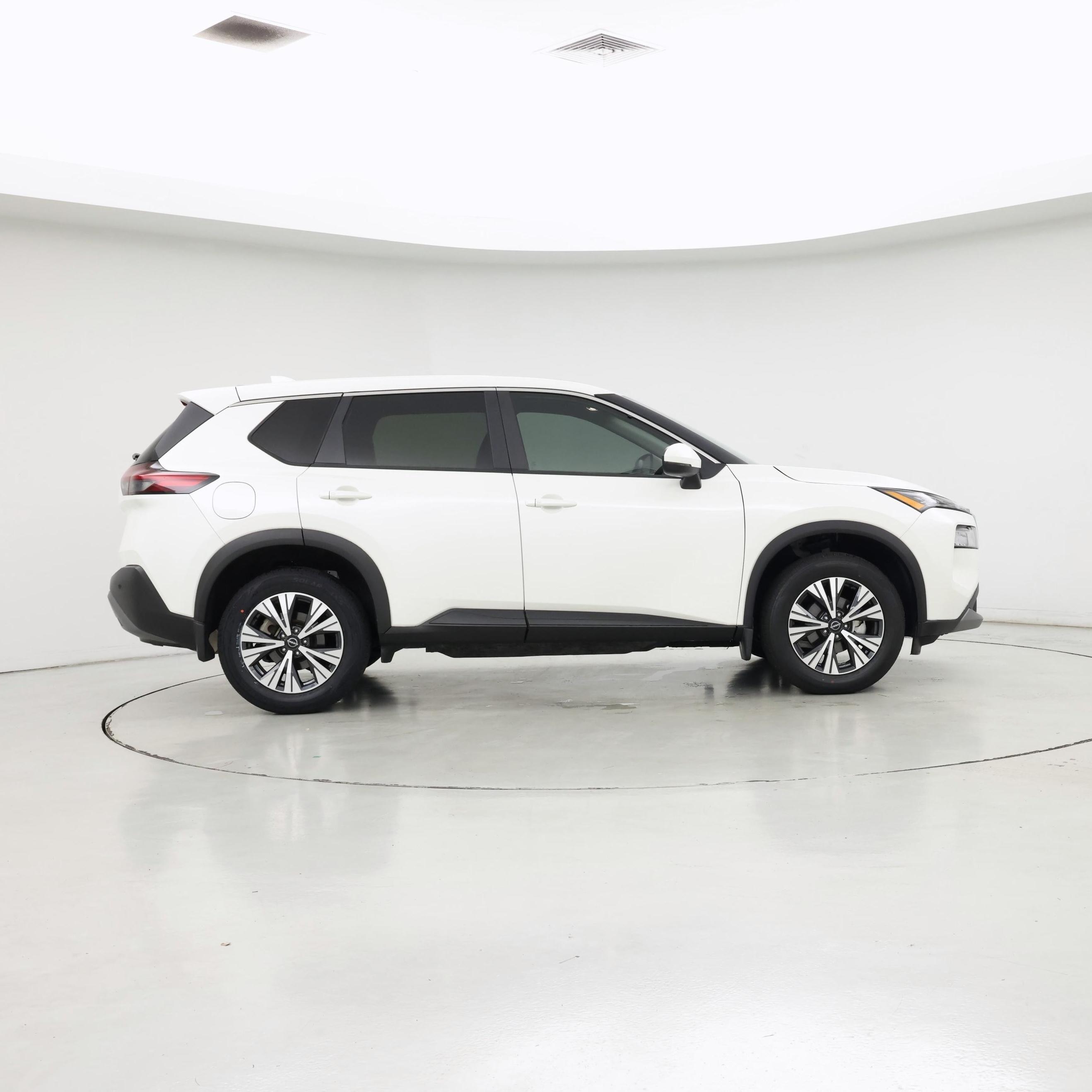 Thumbnail: 2023 Nissan Rogue - 7