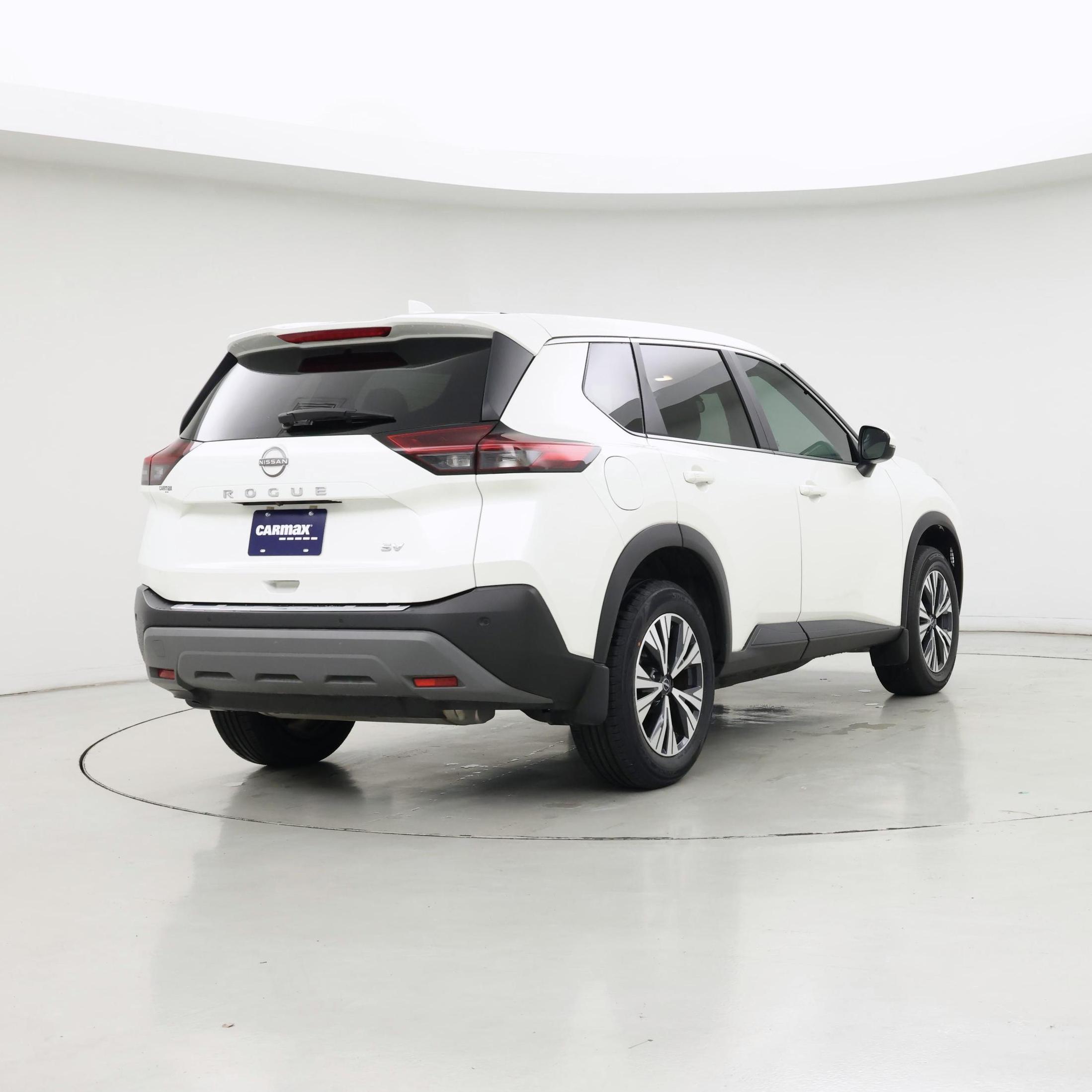 Thumbnail: 2023 Nissan Rogue - 8