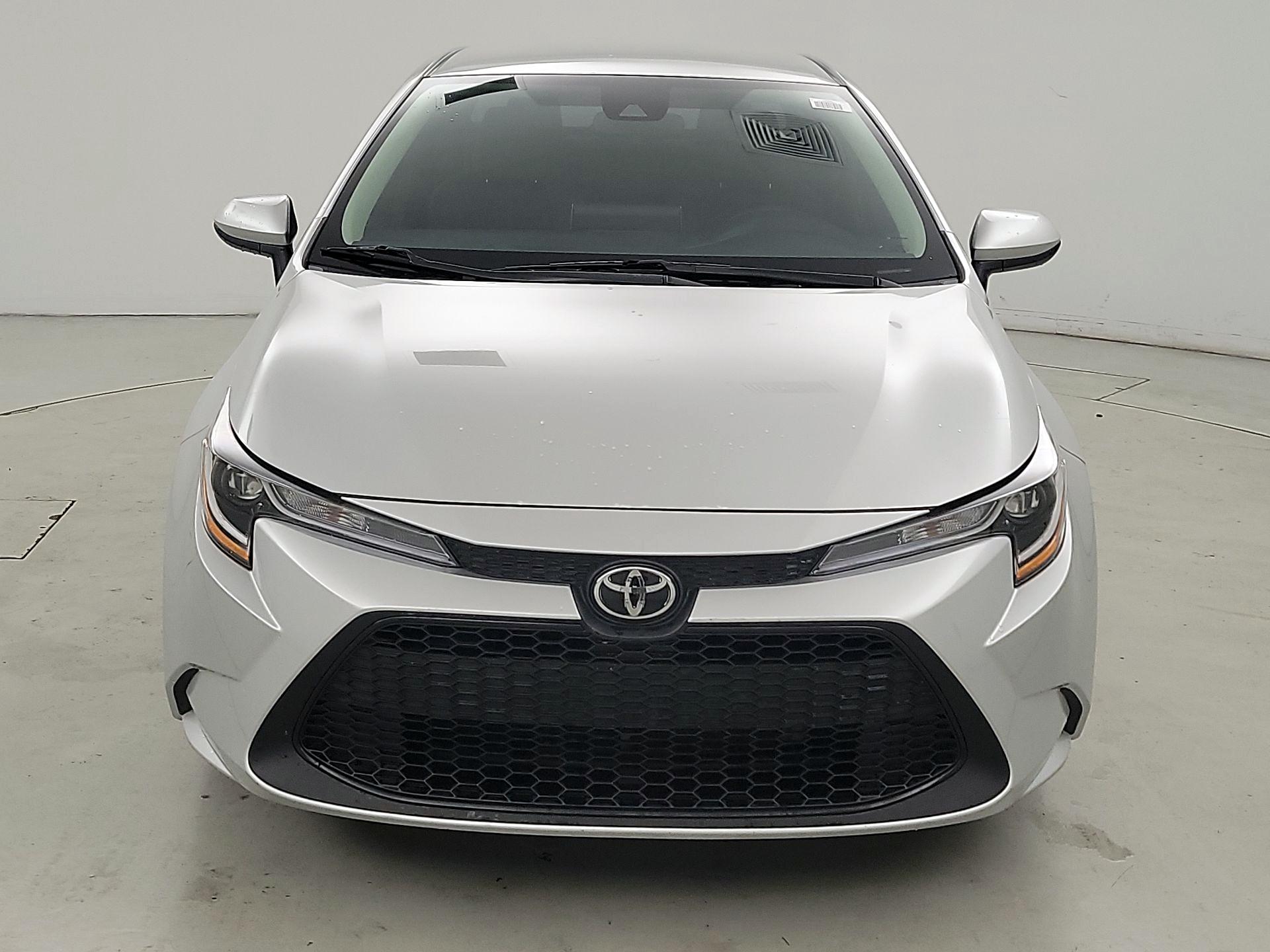 Thumbnail: 2021 Toyota Corolla - 2