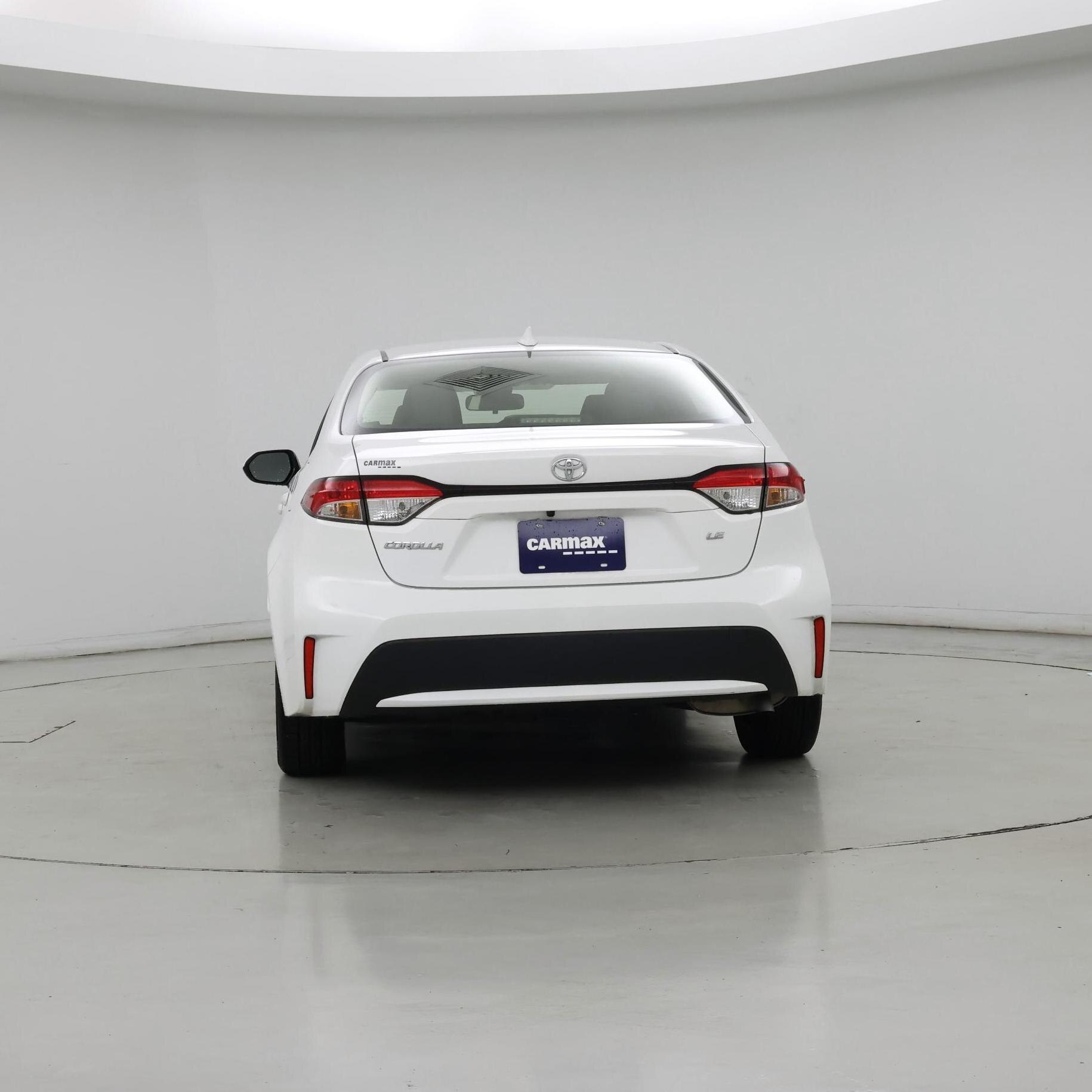 Thumbnail: 2021 Toyota Corolla - 6