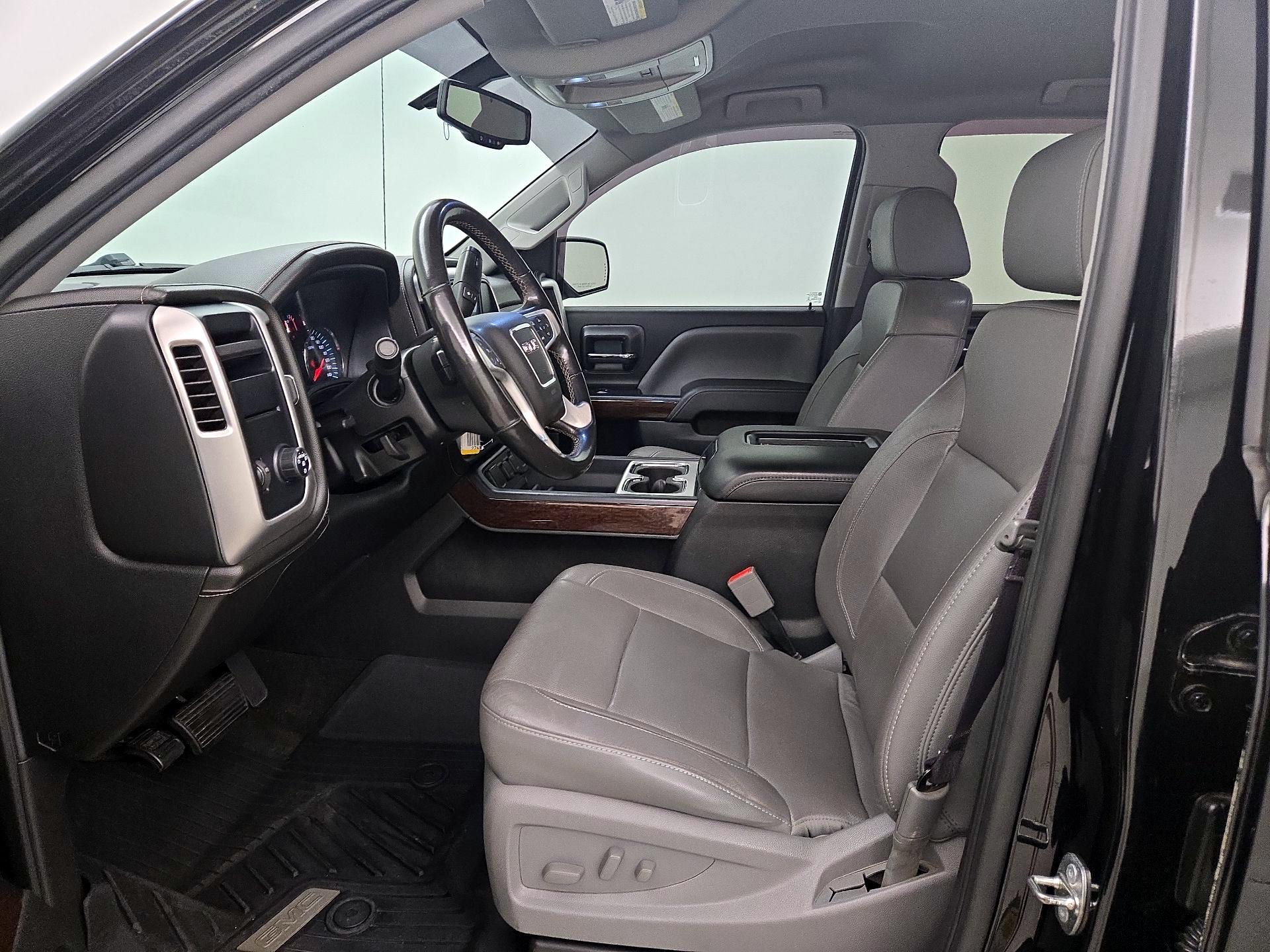 Thumbnail: 2017 GMC Sierra 1500 - 11