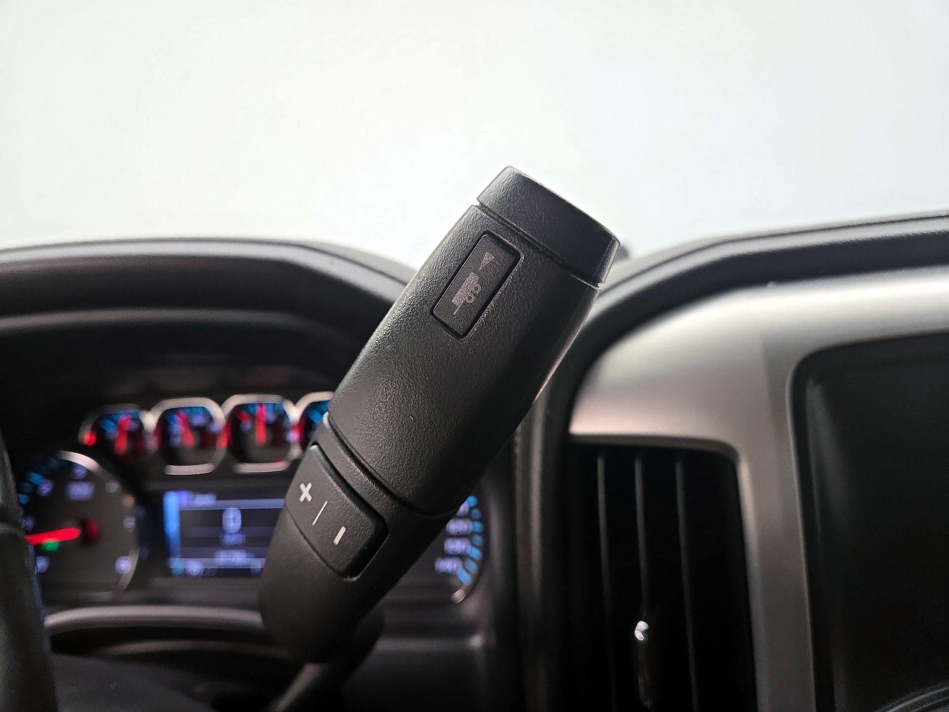 Thumbnail: 2017 GMC Sierra 1500 - 17
