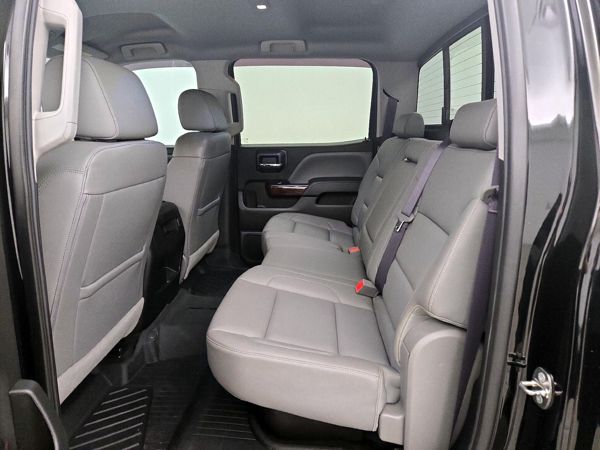 Thumbnail: 2017 GMC Sierra 1500 - 19