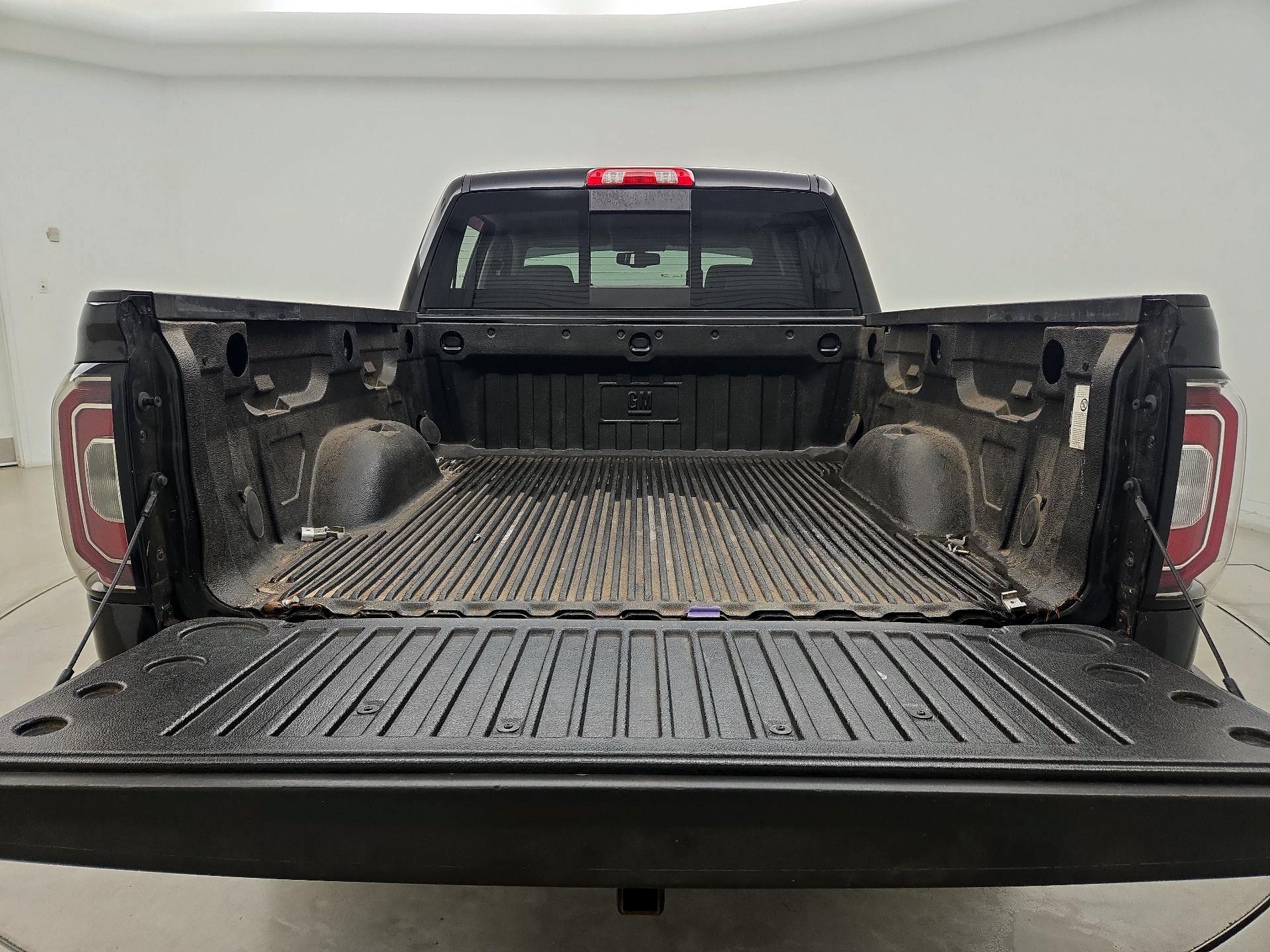 Thumbnail: 2017 GMC Sierra 1500 - 20