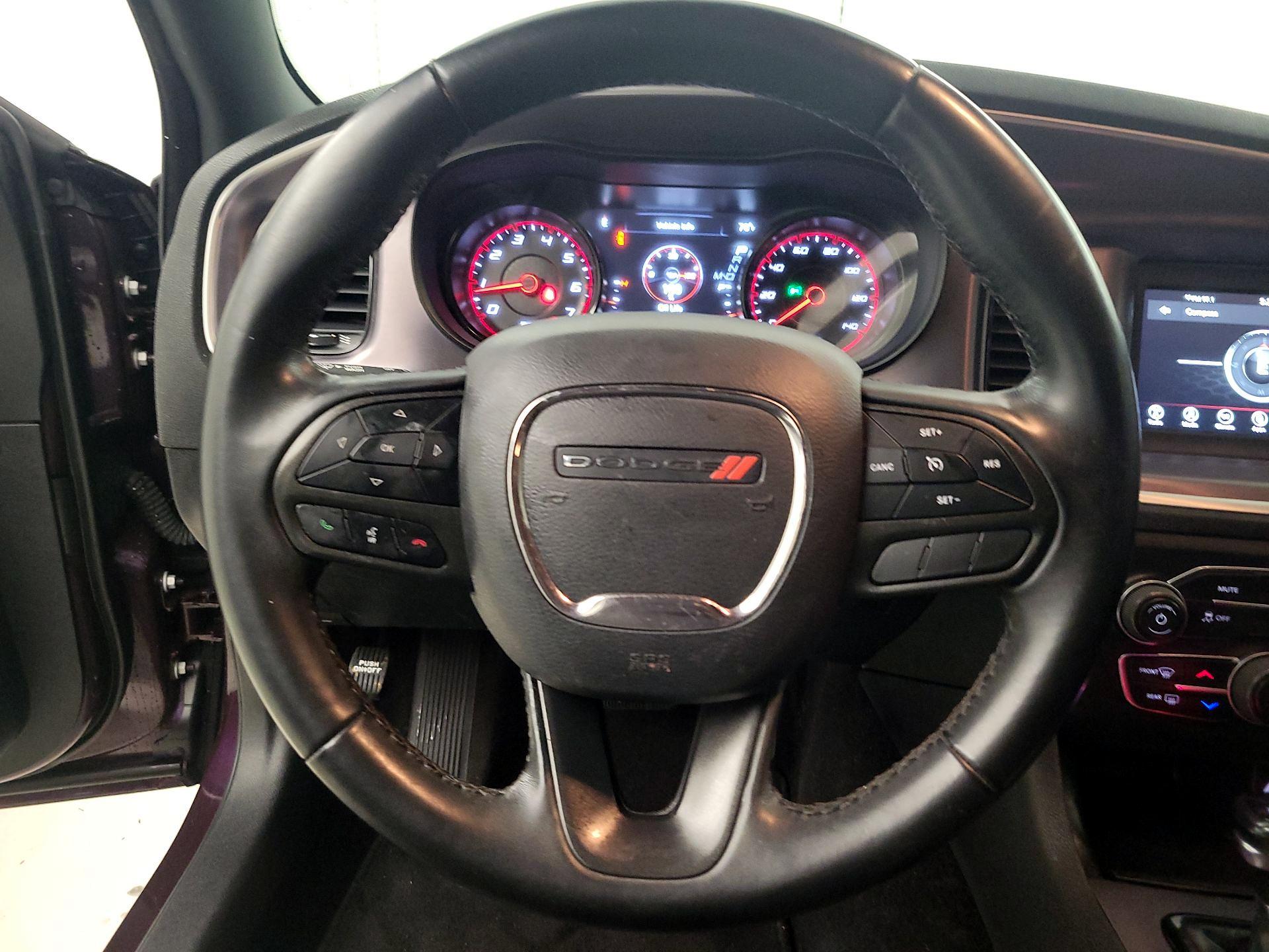 Thumbnail: 2021 Dodge Charger - 10