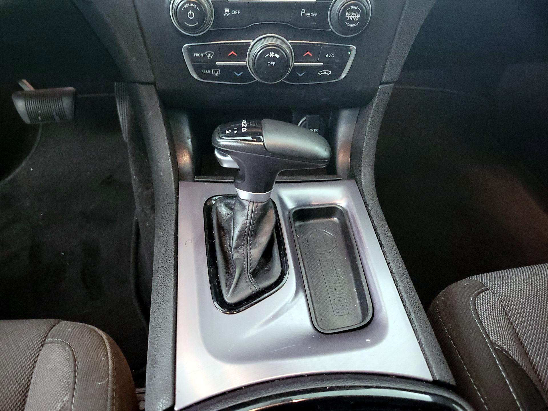 Thumbnail: 2021 Dodge Charger - 17