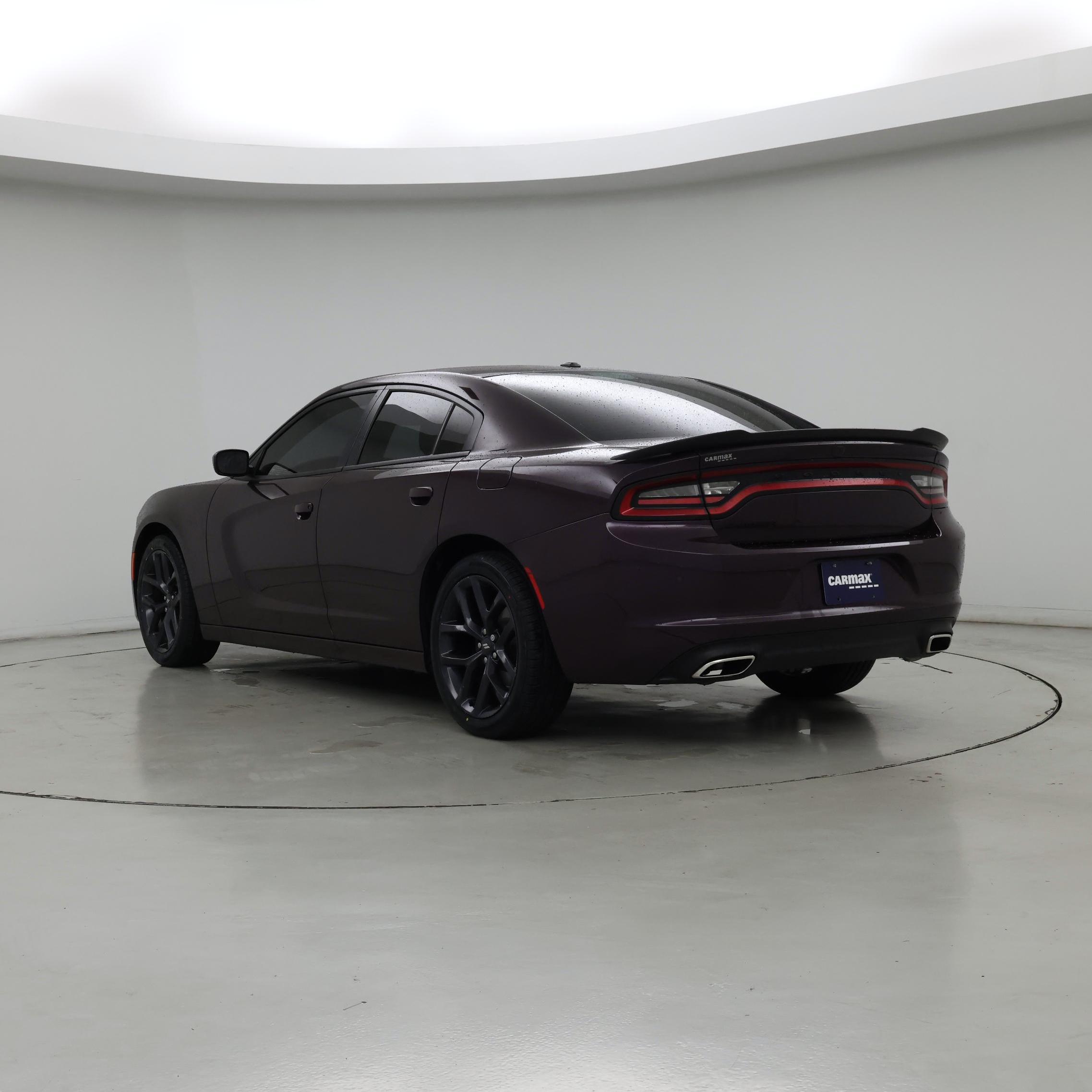 Thumbnail: 2021 Dodge Charger - 2