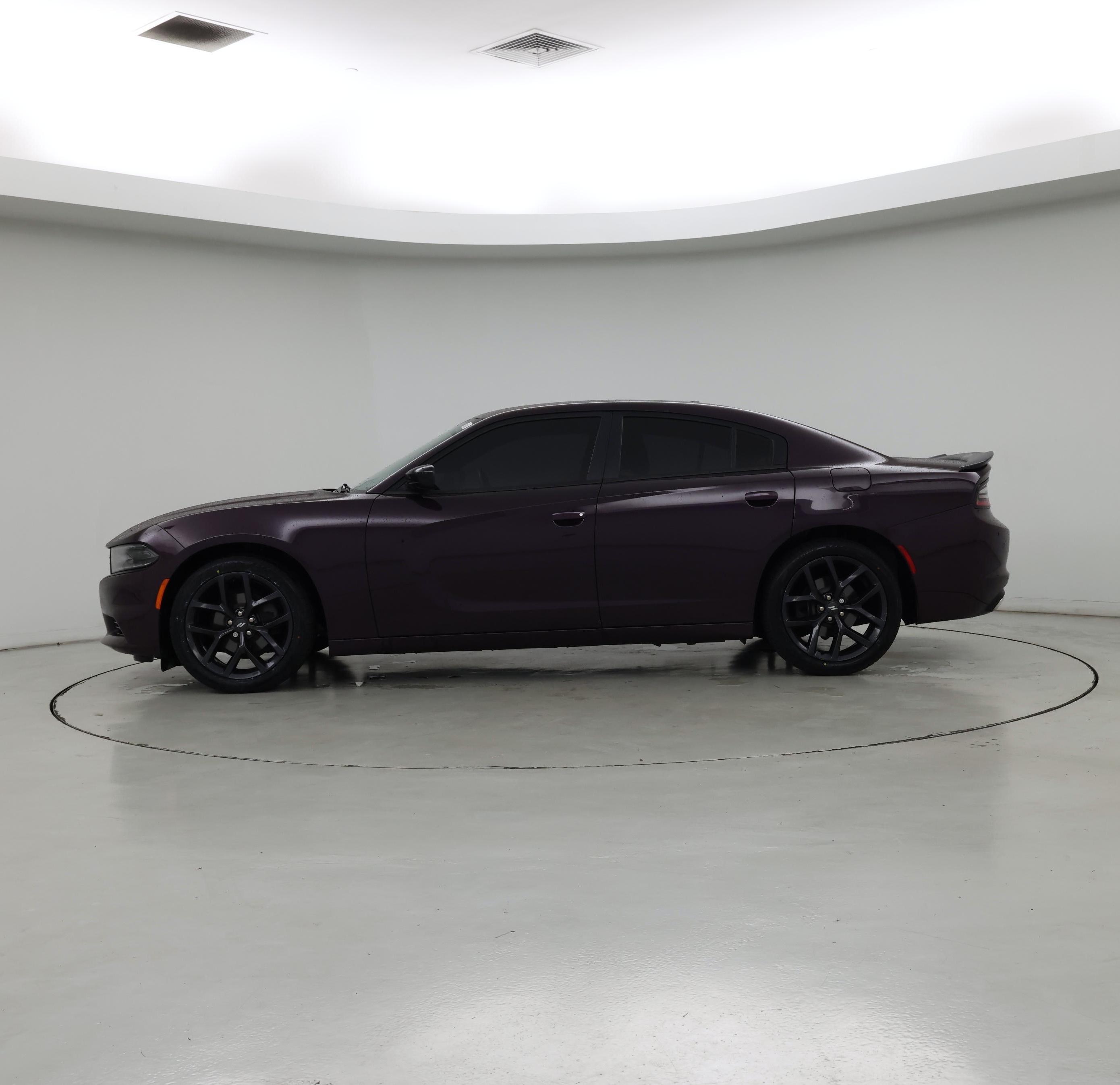 Thumbnail: 2021 Dodge Charger - 3
