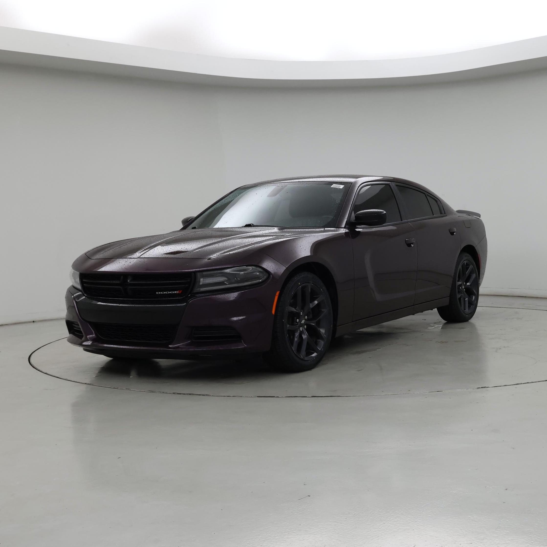 Thumbnail: 2021 Dodge Charger - 4