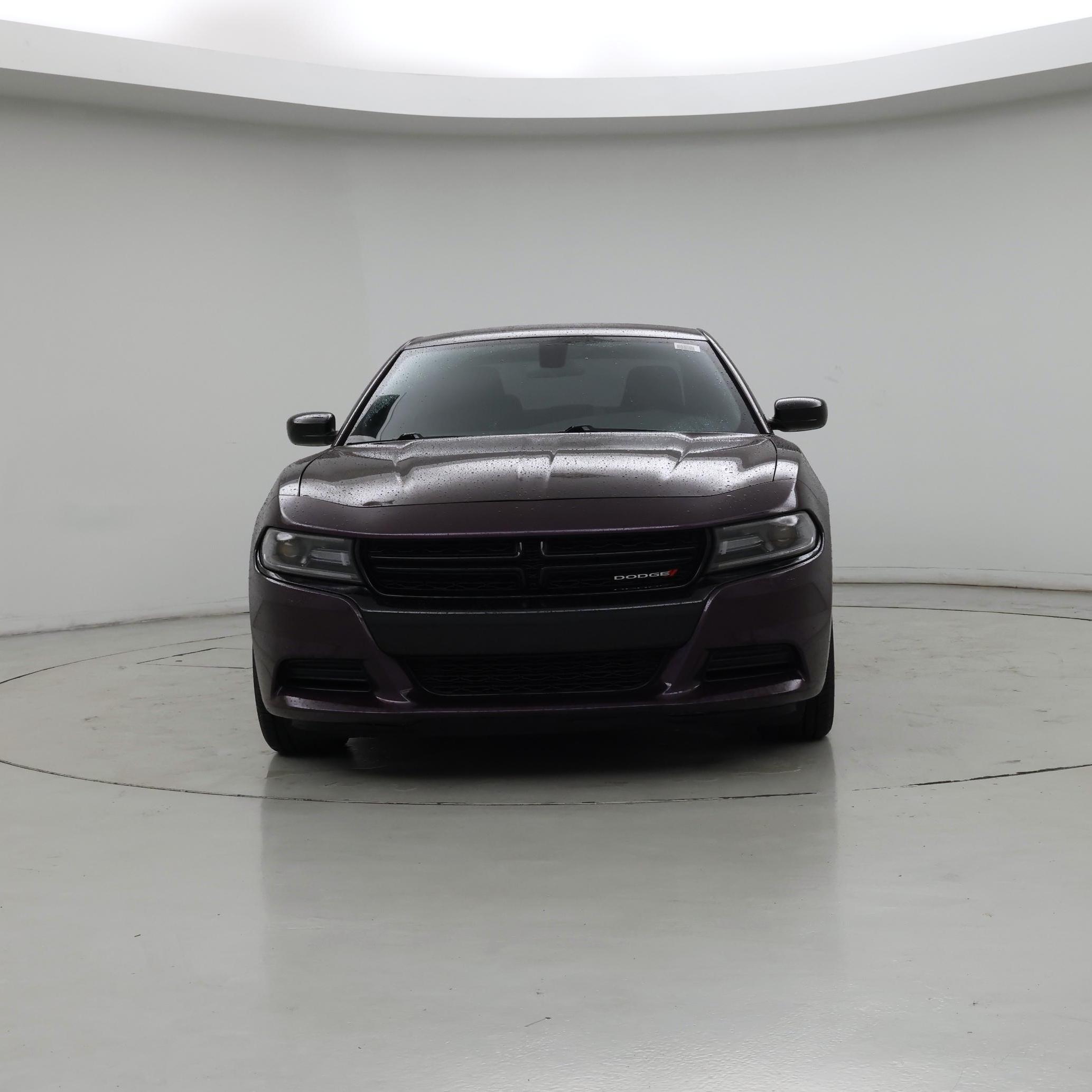 Thumbnail: 2021 Dodge Charger - 5