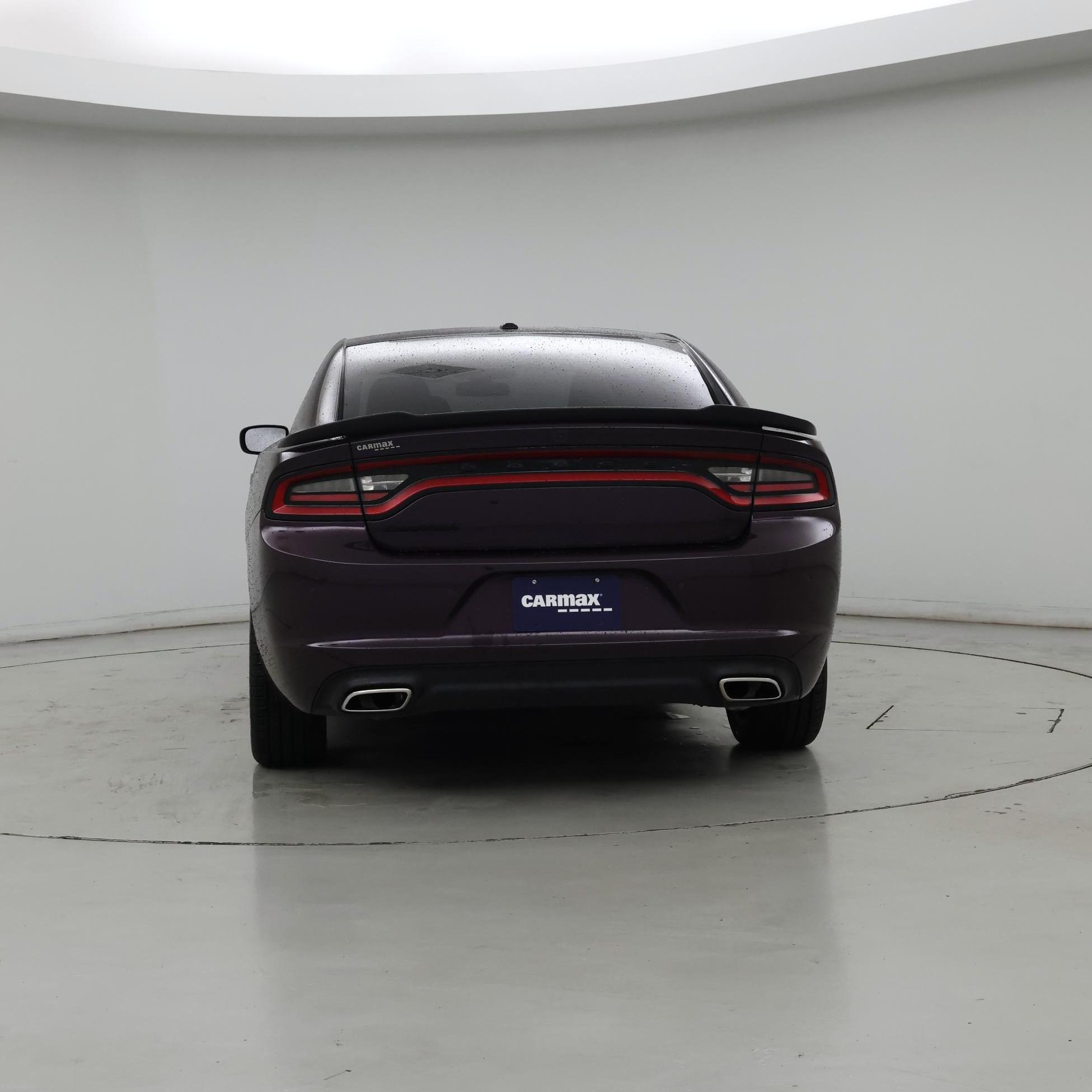 Thumbnail: 2021 Dodge Charger - 6