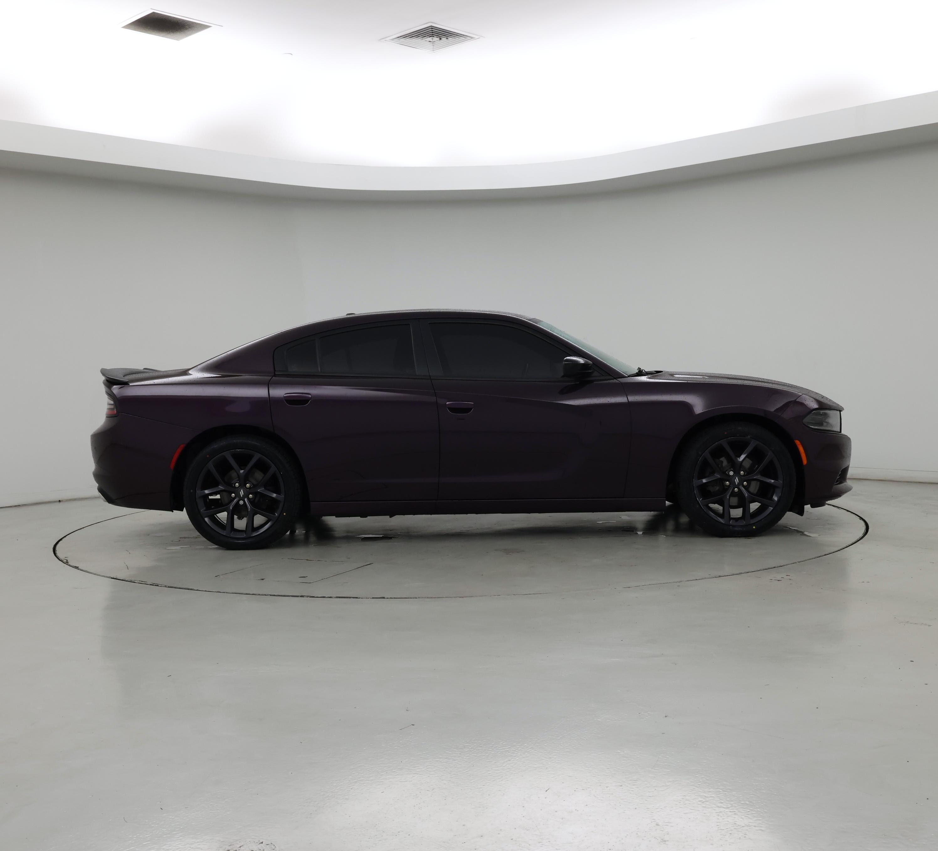Thumbnail: 2021 Dodge Charger - 7