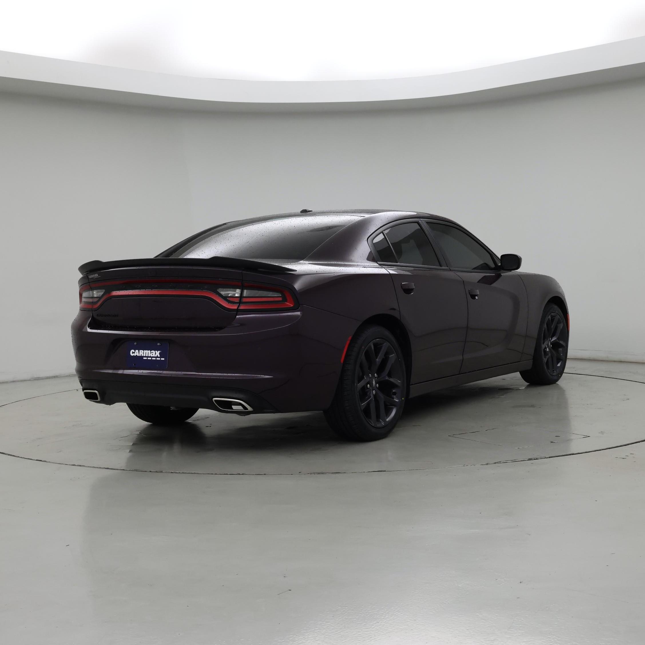 Thumbnail: 2021 Dodge Charger - 8