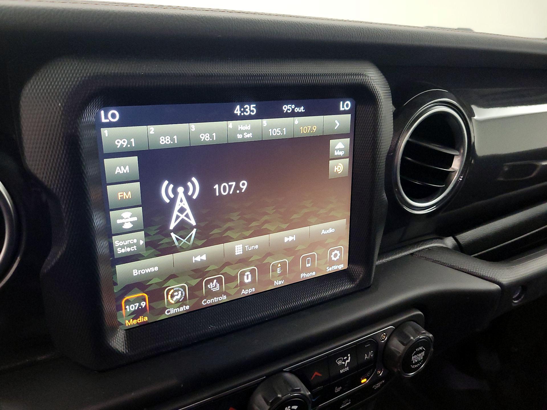 Thumbnail: 2023 Jeep Wrangler - 14